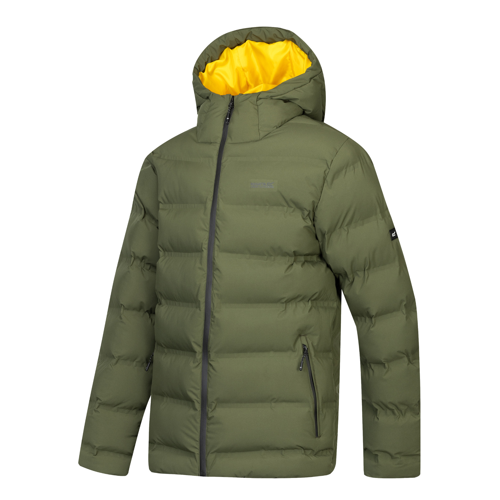 Regatta Altoro Thermal Fahrrad Winterjacke Herren