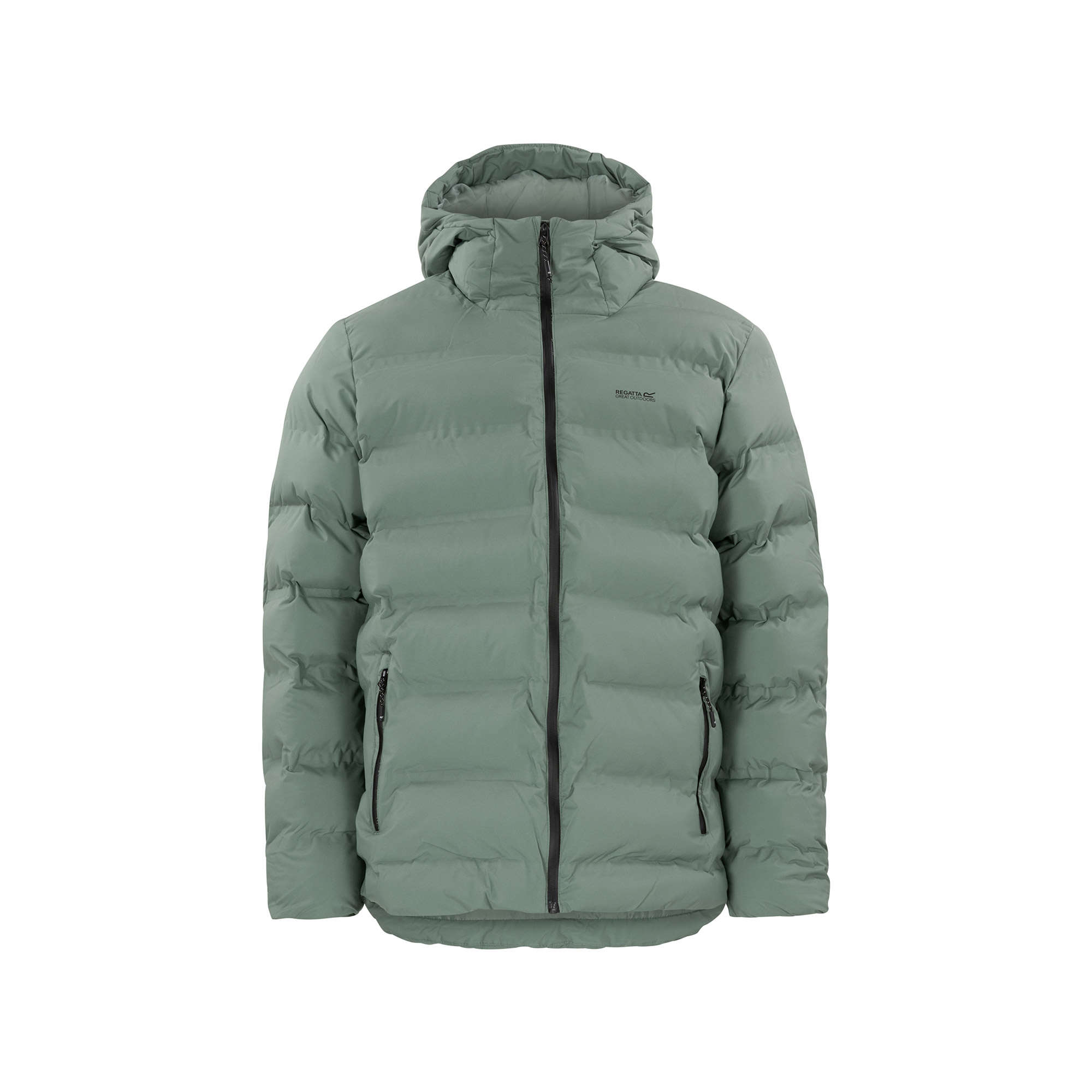 Regatta Altoro Thermal Fahrrad Winterjacke Herren