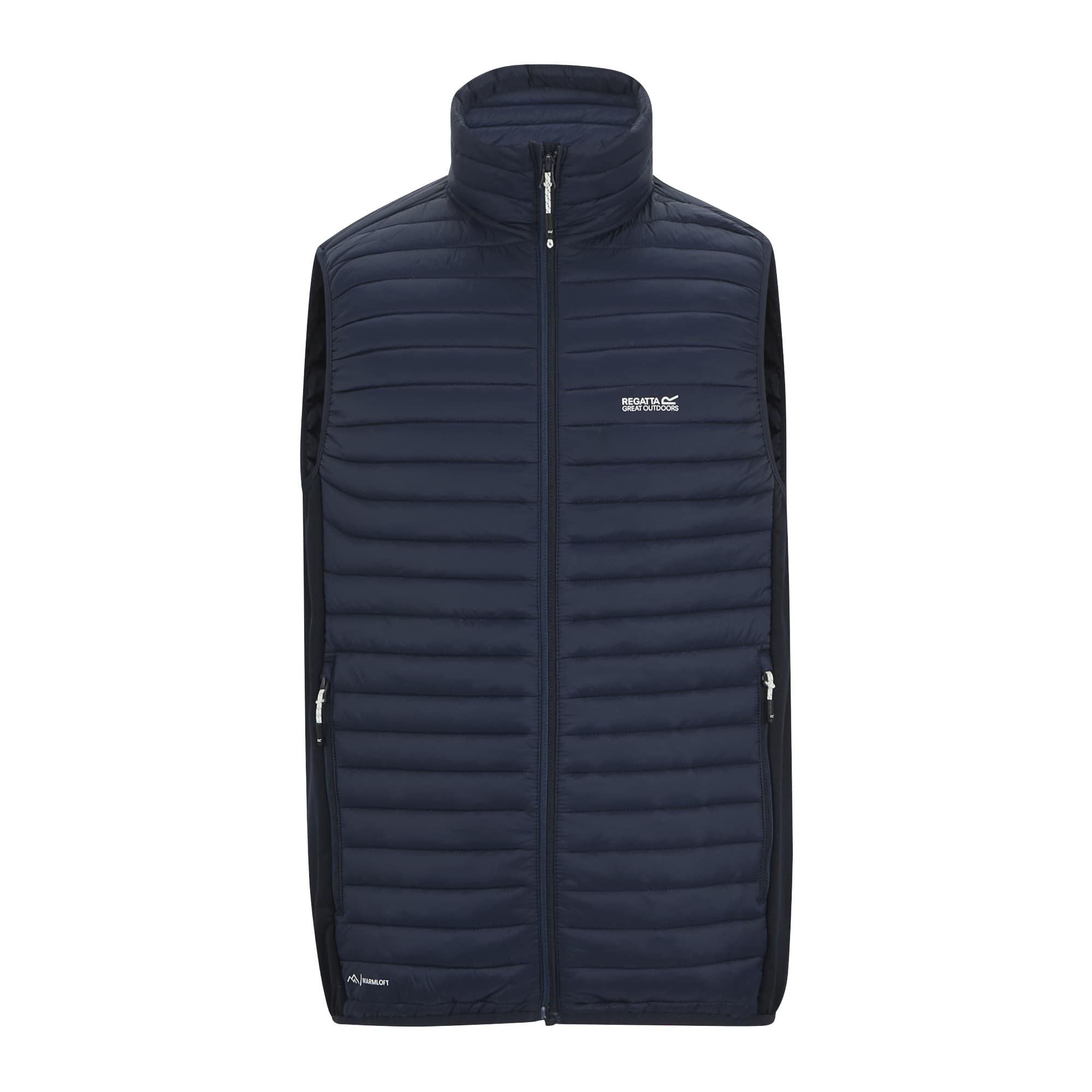 Regatta Andreson Hybrid Thermoweste Herren