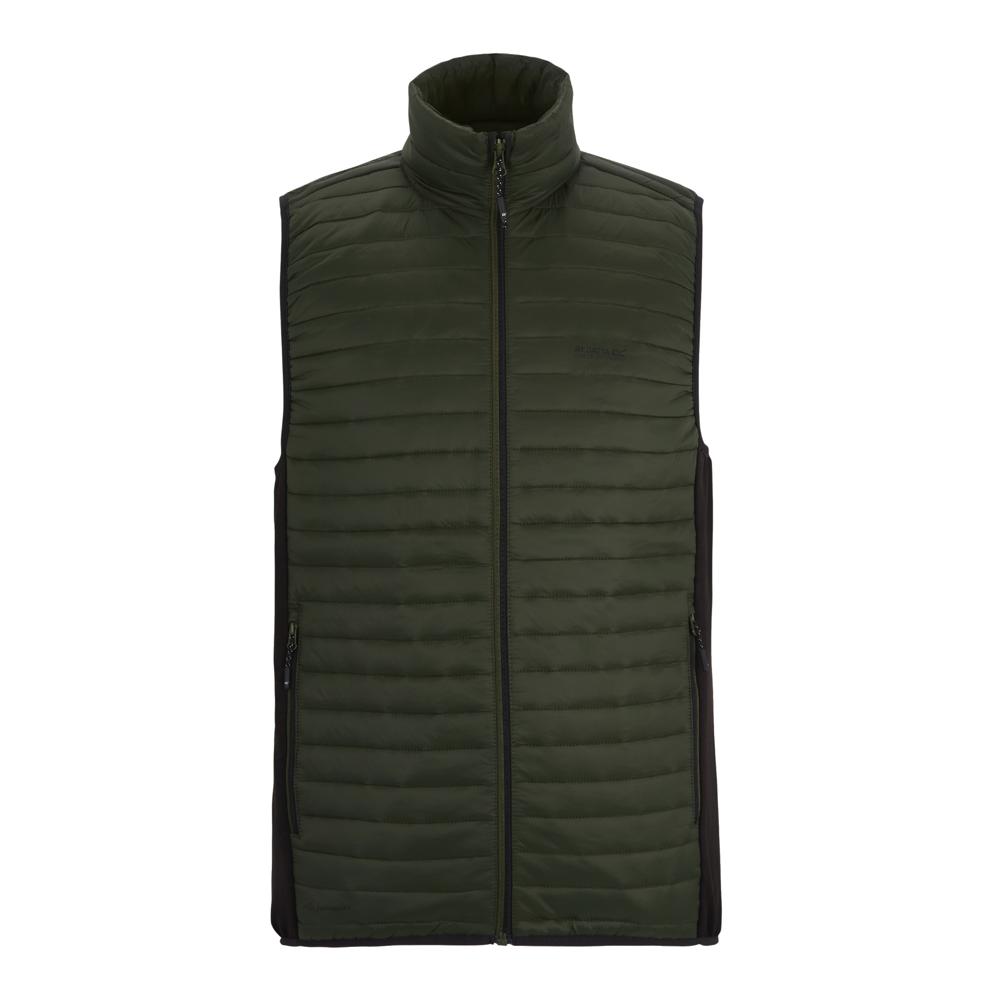 Regatta Andreson Hybrid Thermoweste Herren