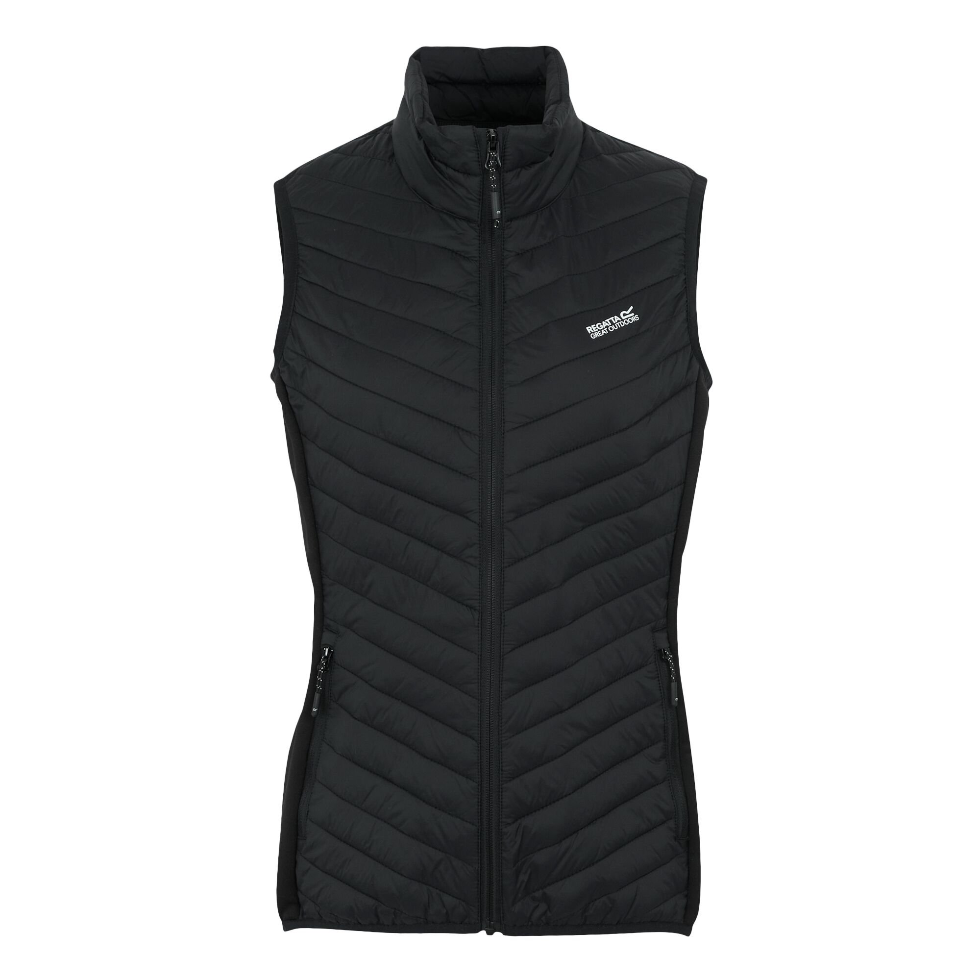 Regatta Andreson Hybrid Thermoweste Damen