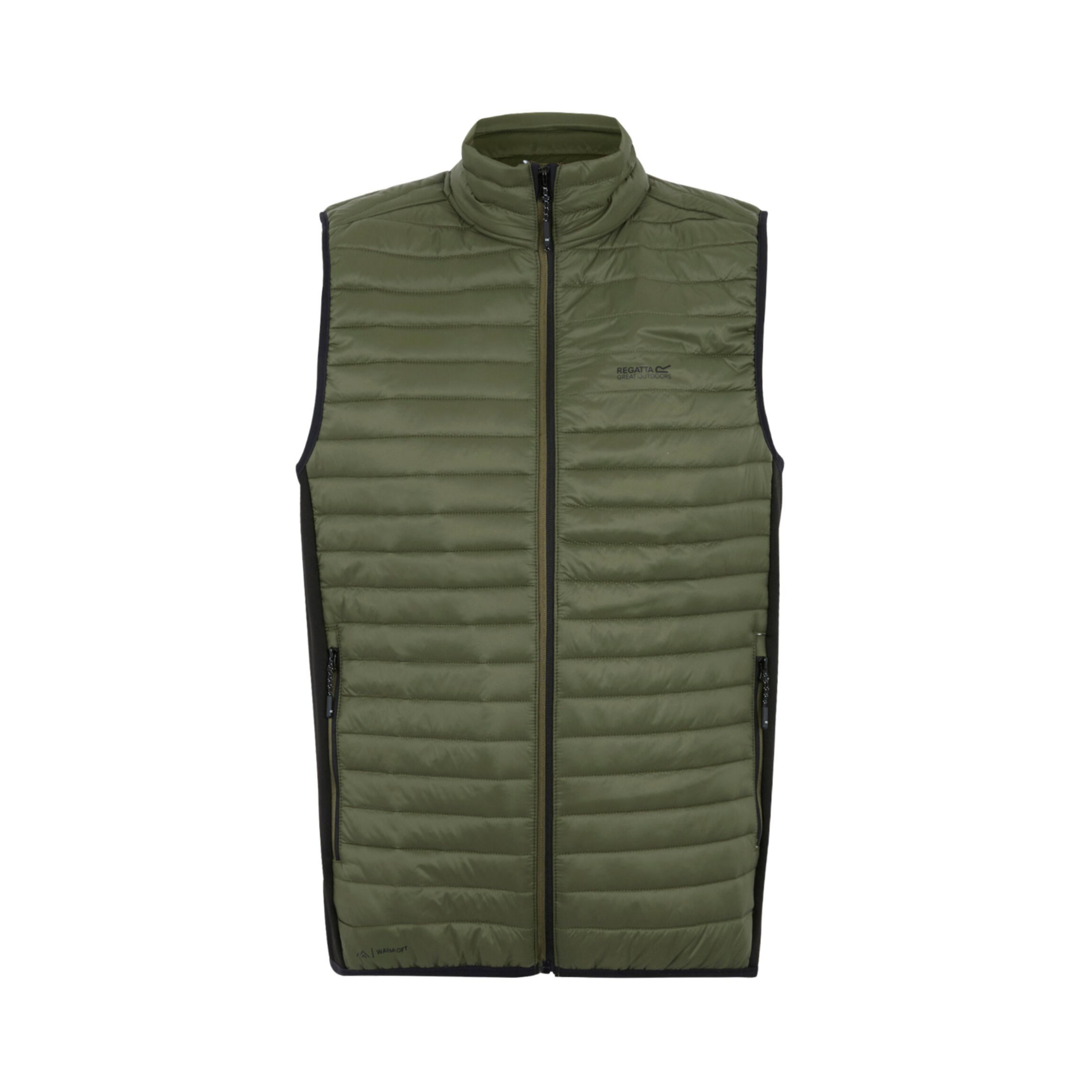 Regatta Andreson Hybrid Thermoweste Herren
