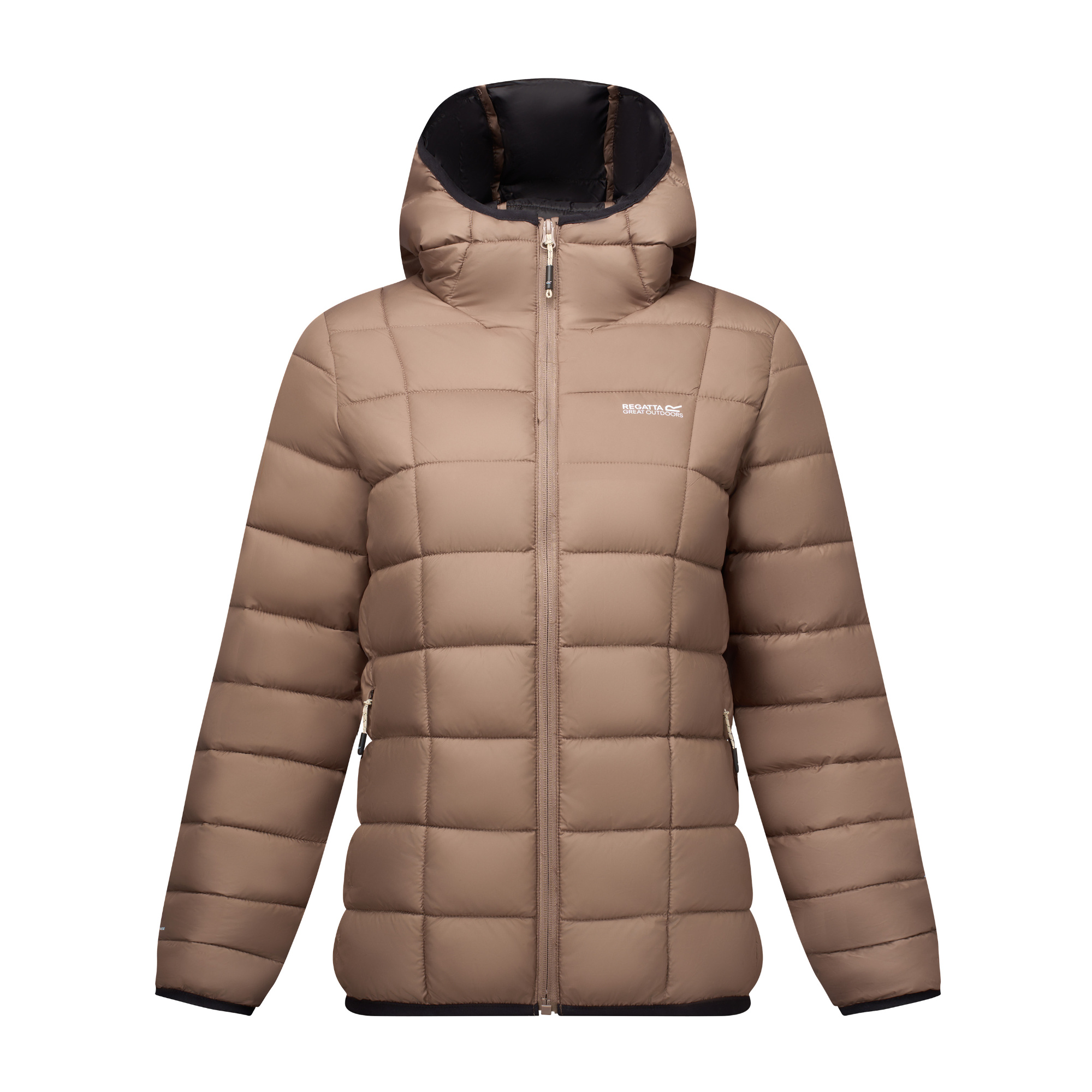 Regatta Asper Fahrrad Winterjacke Damen