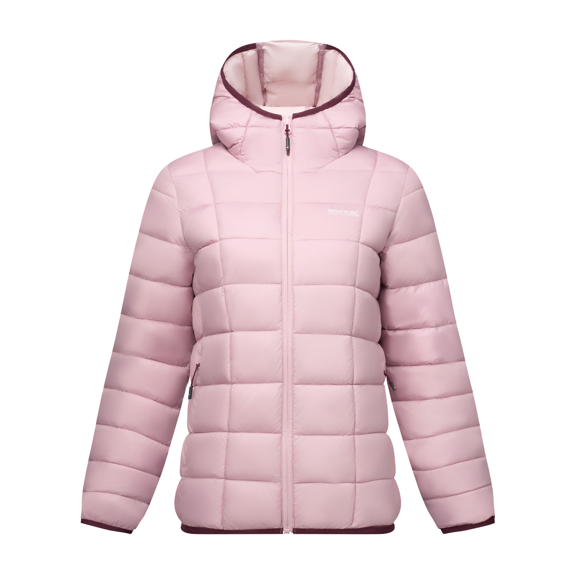 Regatta Asper Fahrrad Winterjacke Damen