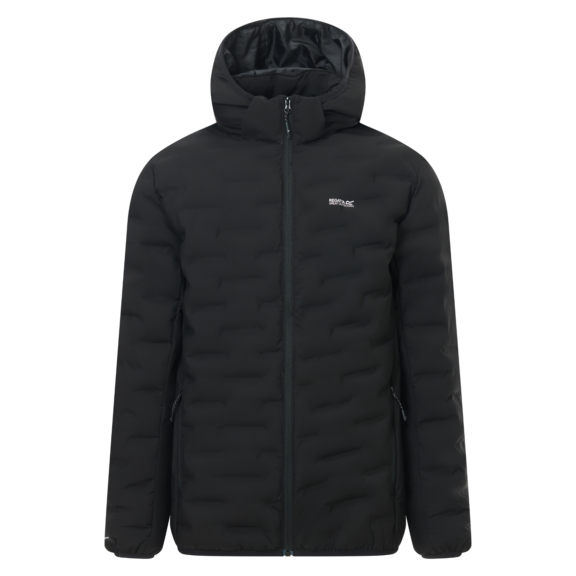 Regatta Astrel Fahrrad Winterjacke Herren