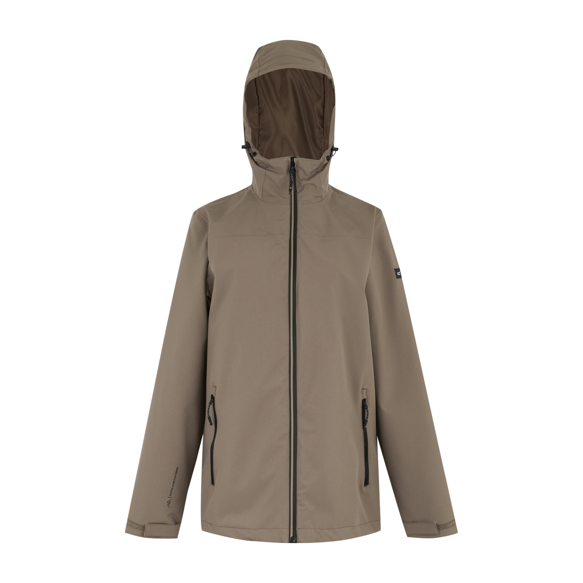 Regatta Coriver 3 in 1 Windbreaker Damen