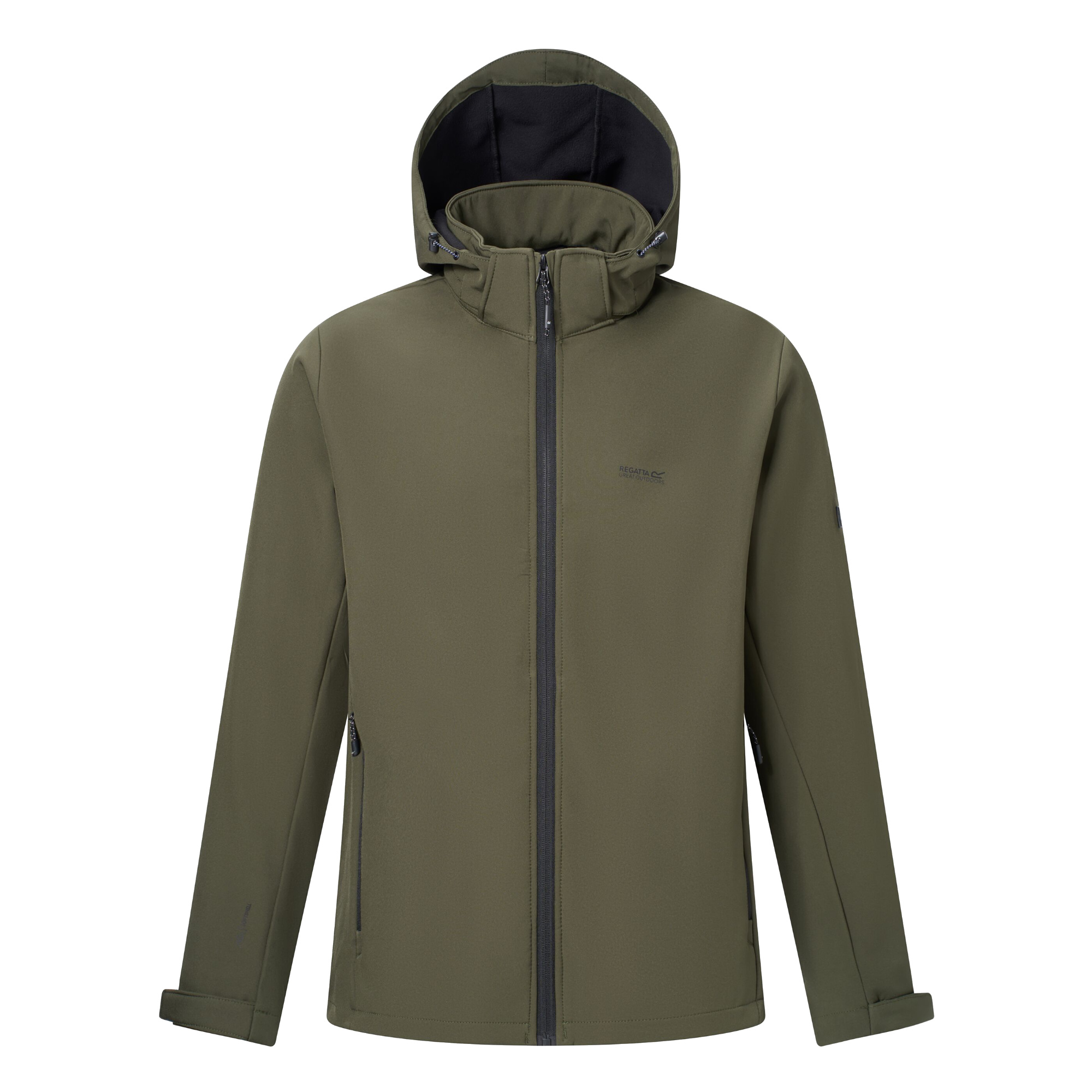 Regatta Denvo Softshelljacke Herren