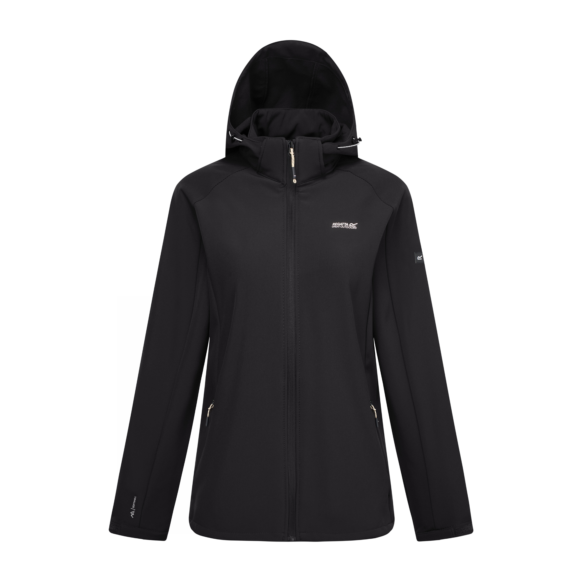 Regatta Deyana Softshell Jacket Softshelljacke Damen