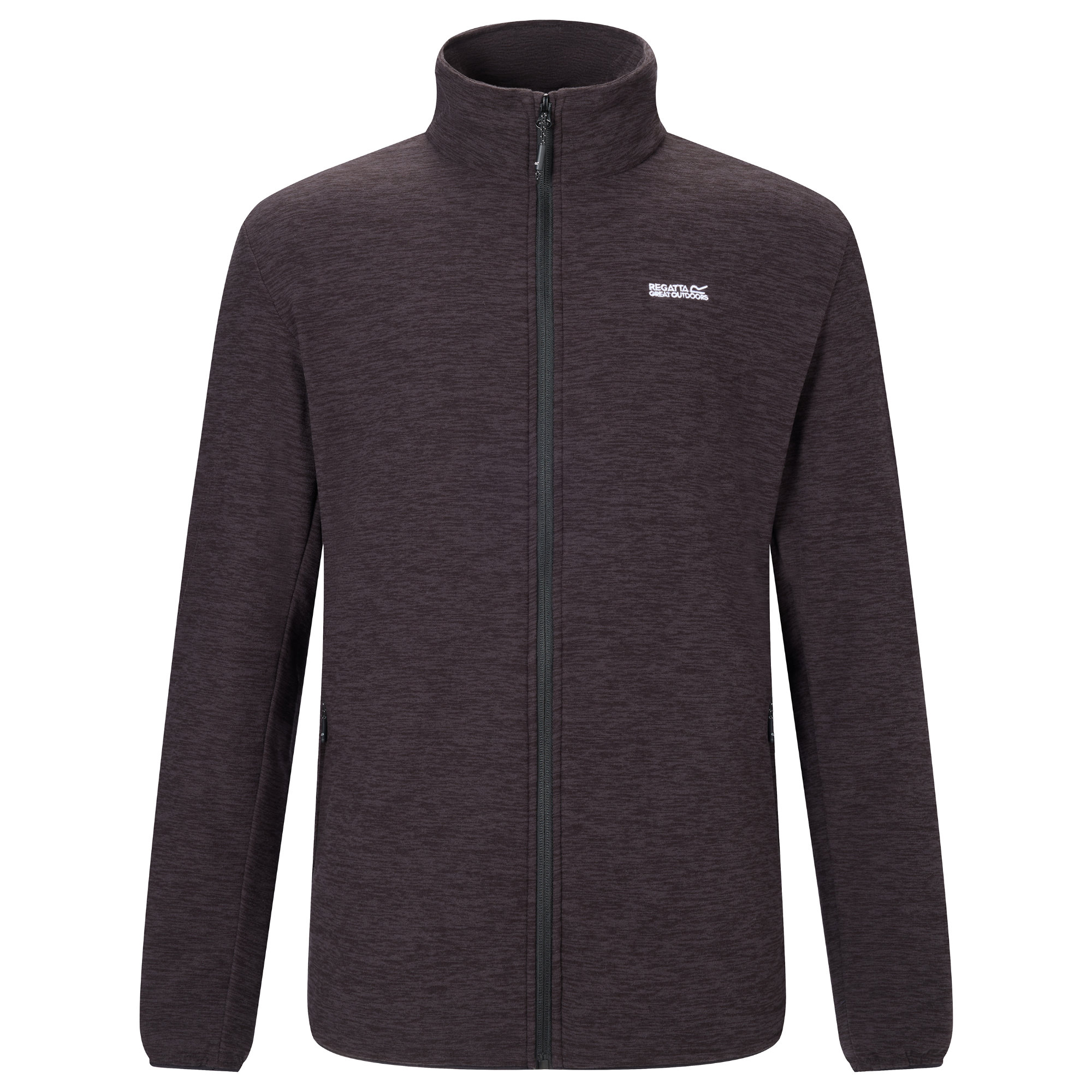 Regatta Harrow Midlayer Fahrrad Shirt Herren langarm