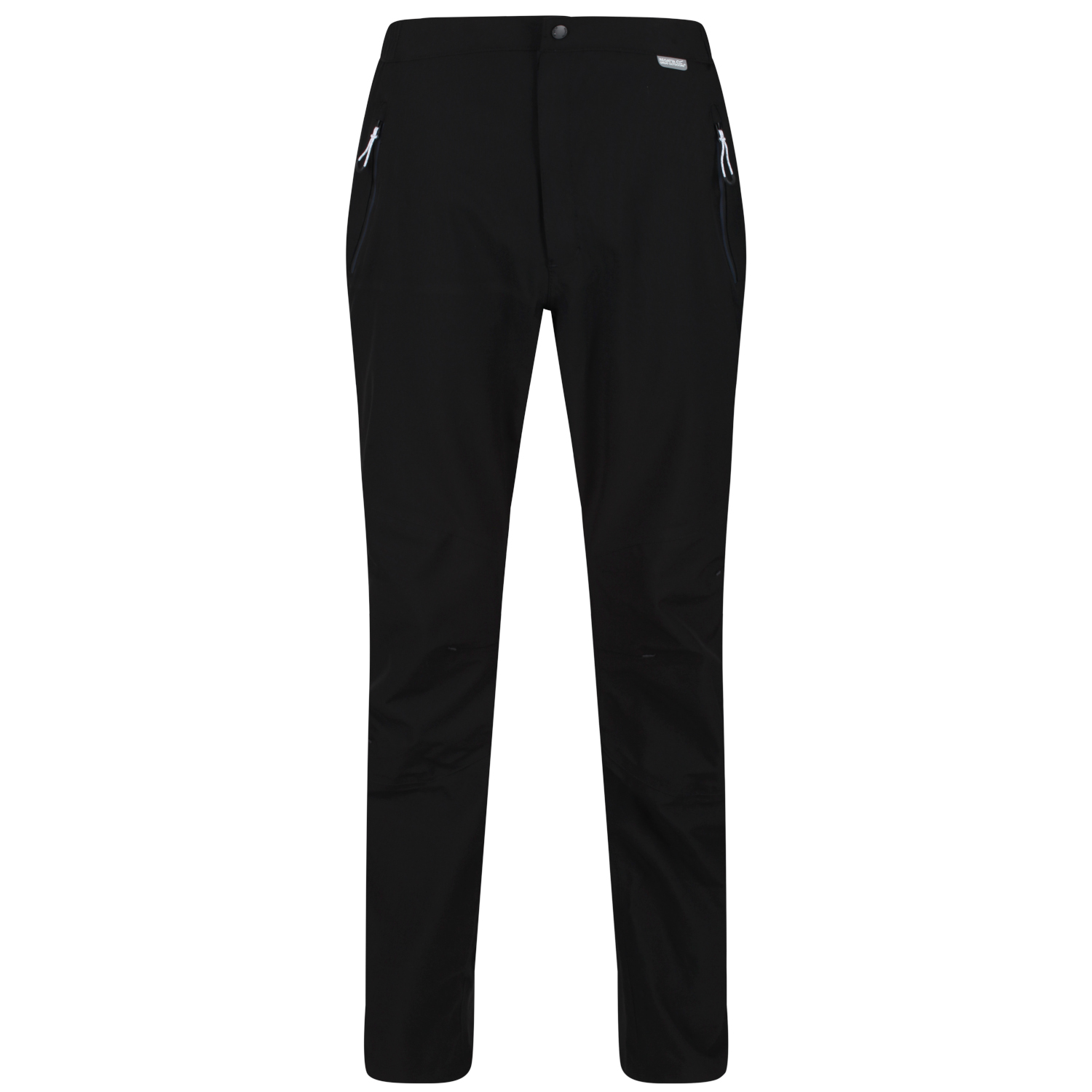 Regatta Highton Stretch Fahrrad Regenhose Herren
