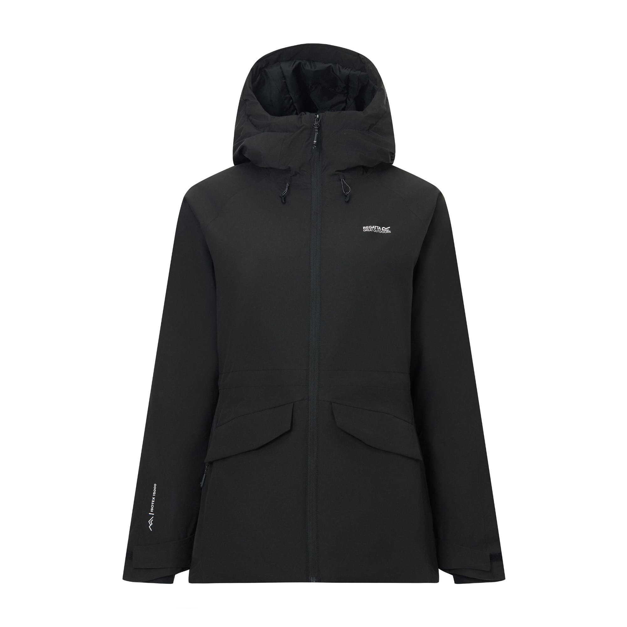 Regatta Marcia Regenjacke Fahrrad Damen