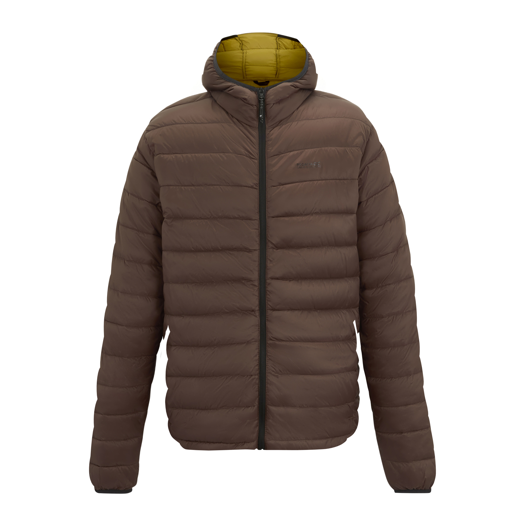 Regatta Marizion Fahrrad Regenjacke Herren