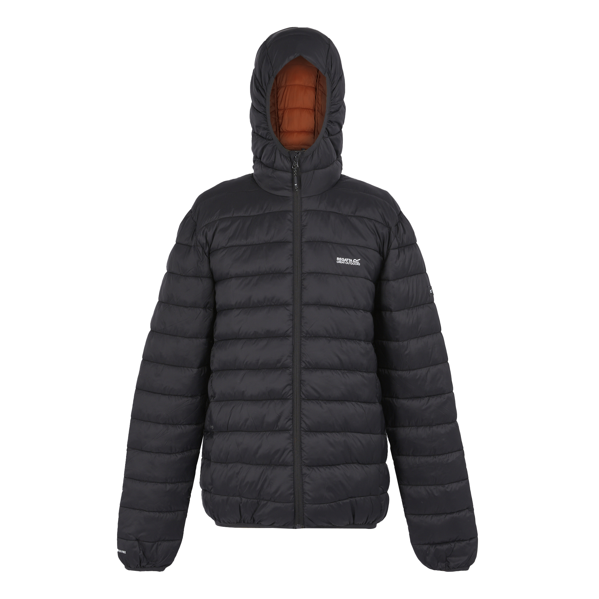 Regatta Marizion Fahrrad Regenjacke Herren