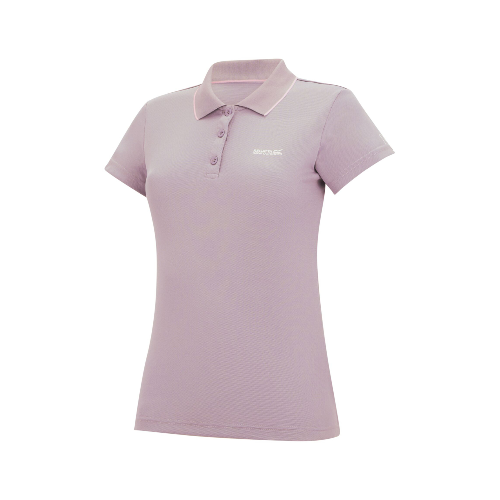 Regatta Maverik V Poloshirt Damen