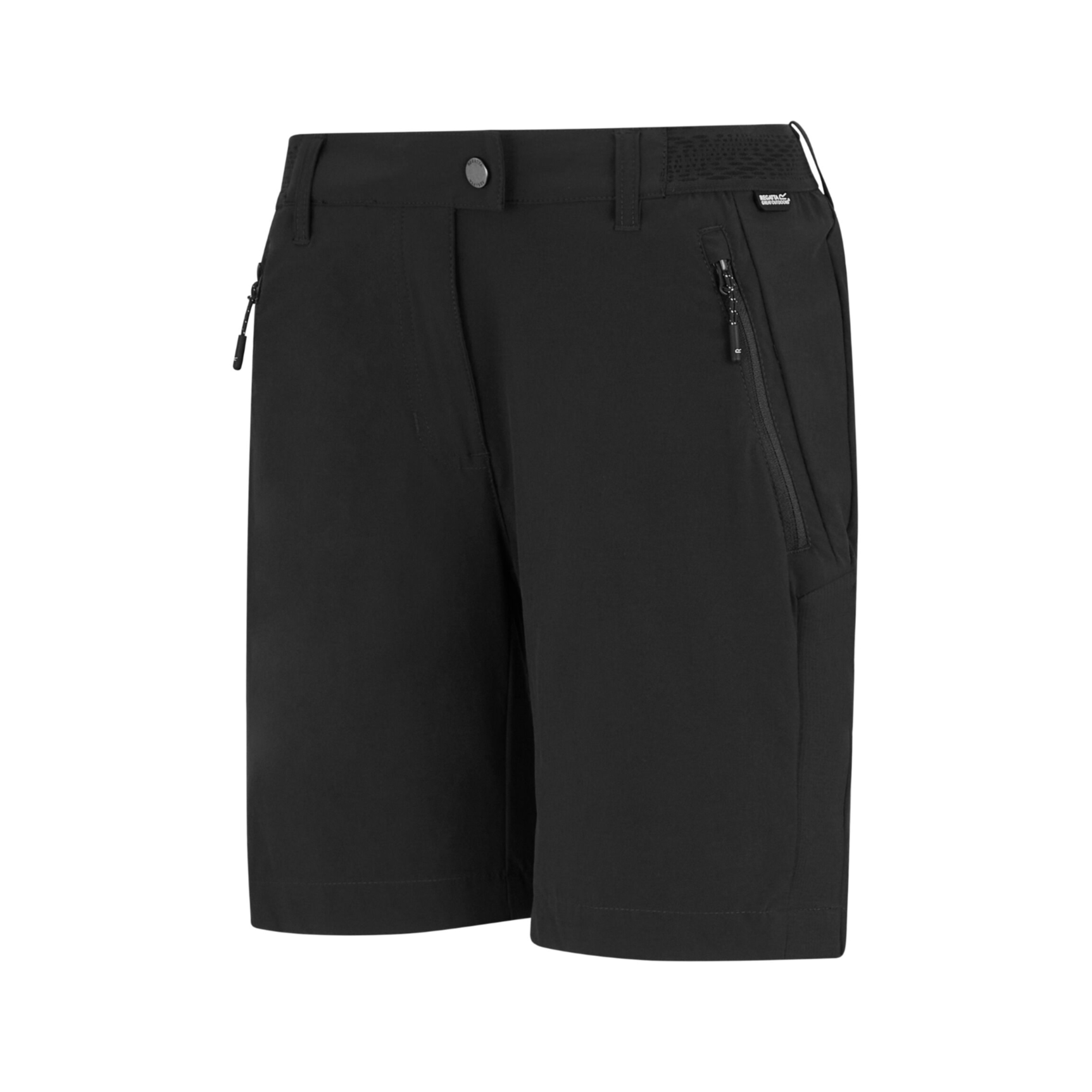 Regatta Mountain Radhose kurz Damen