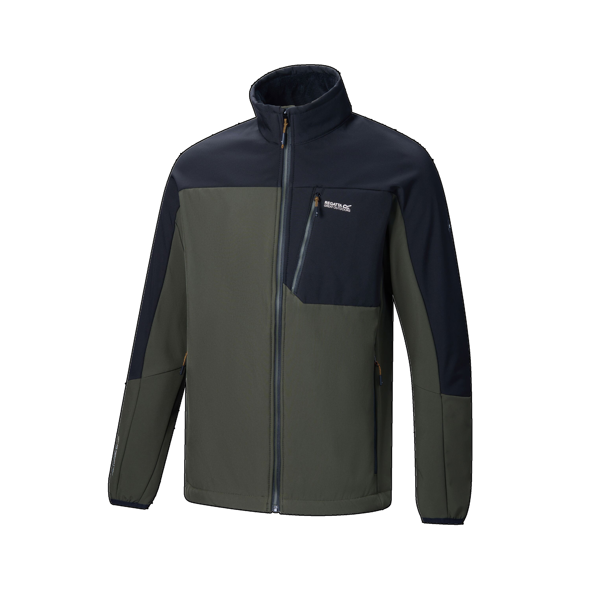 Regatta Moutdale Softshelljacke Herren