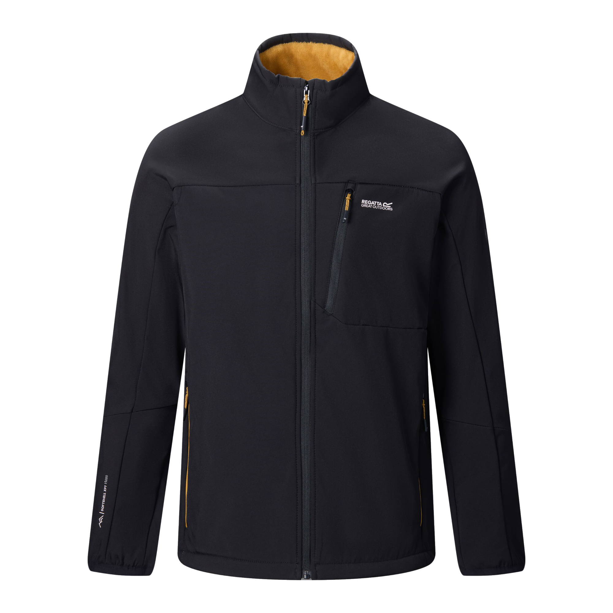 Regatta Moutdale Softshelljacke Herren