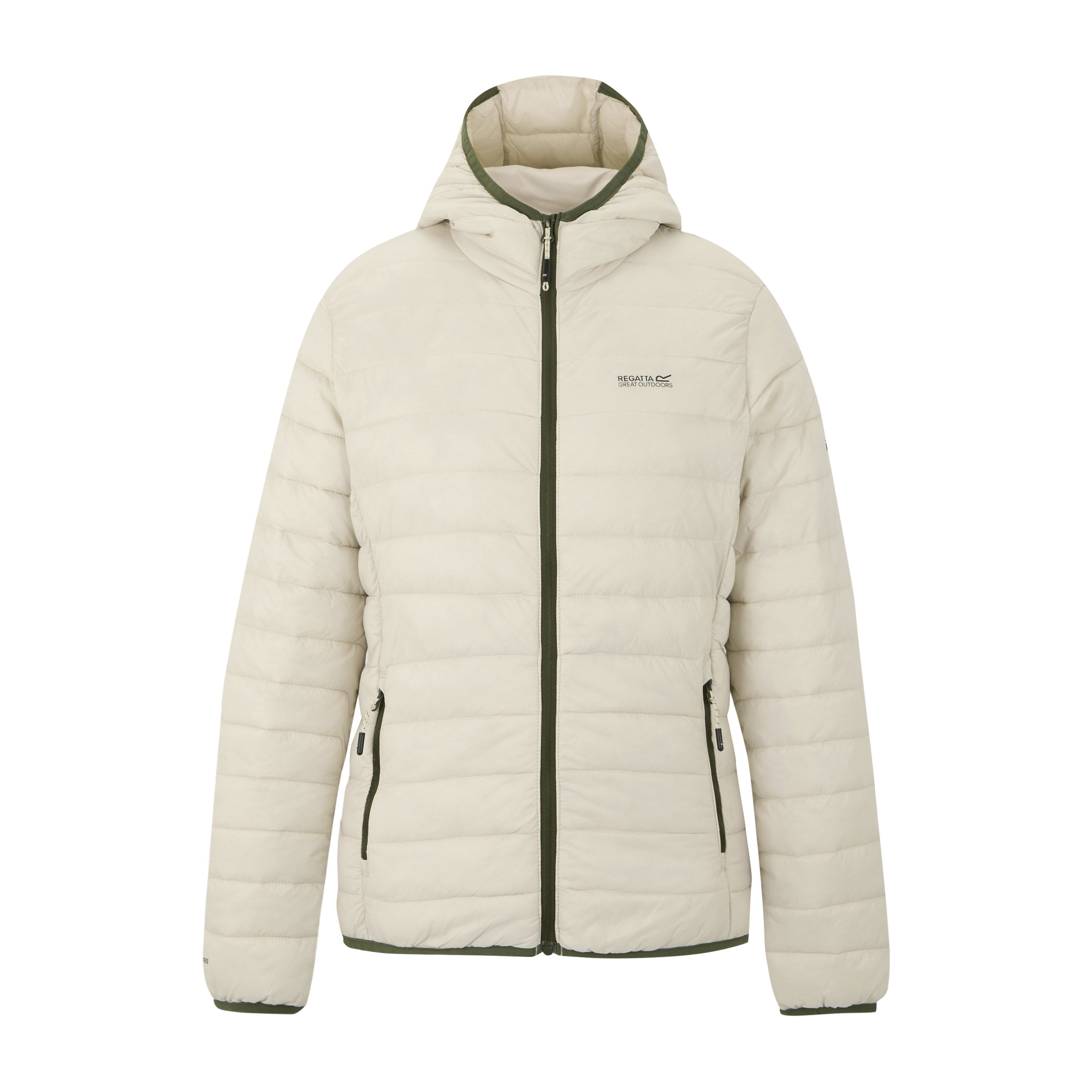 Regatta Marizion Fahrrad Winterjacke Damen