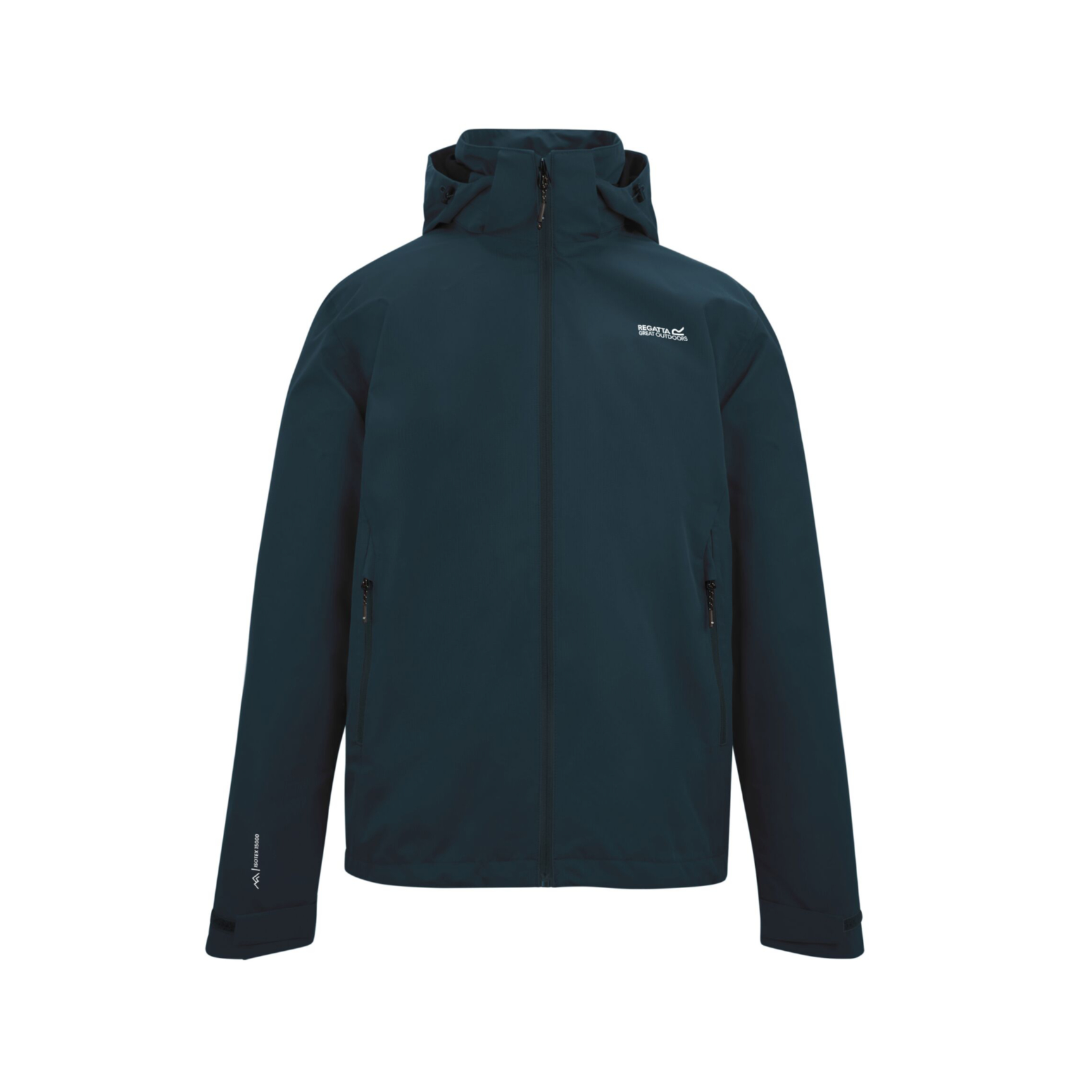 Regatta Oakhowe Regenjacke Herren