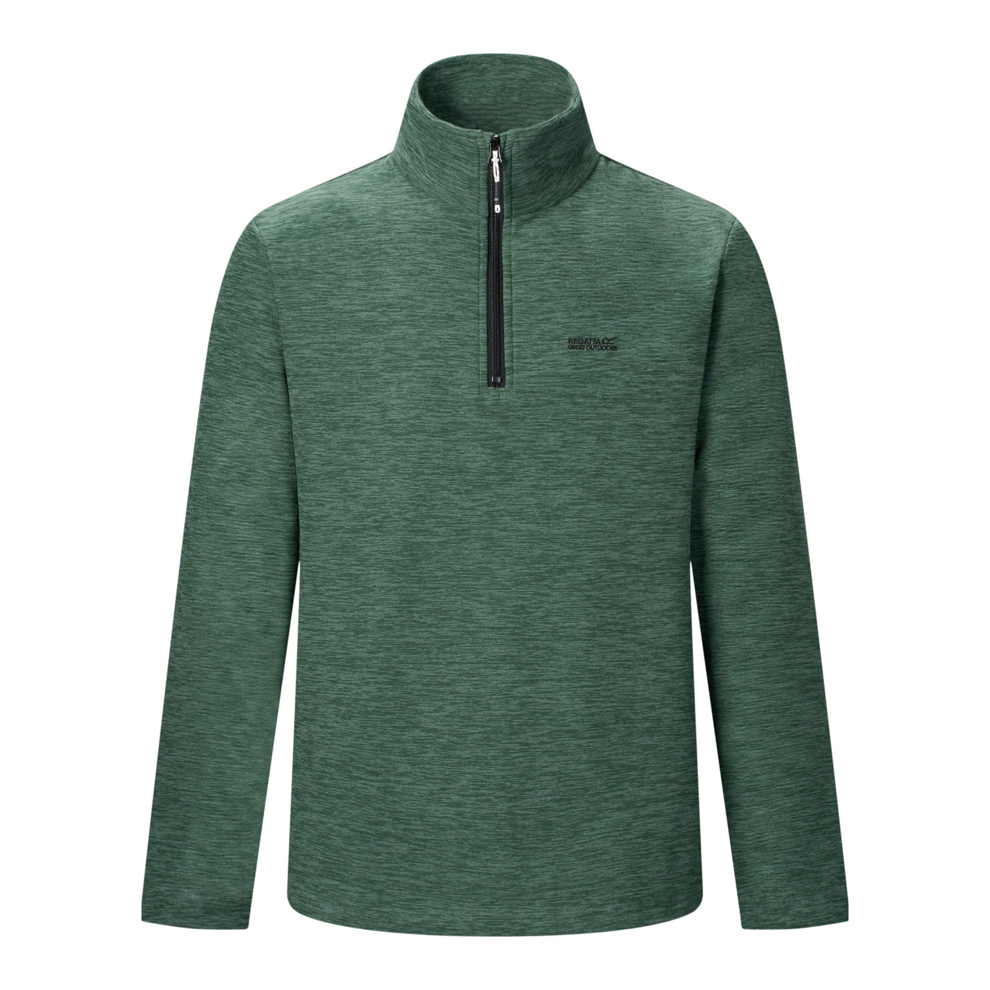 Regatta Thompson Midlayer Fahrradshirt Herren