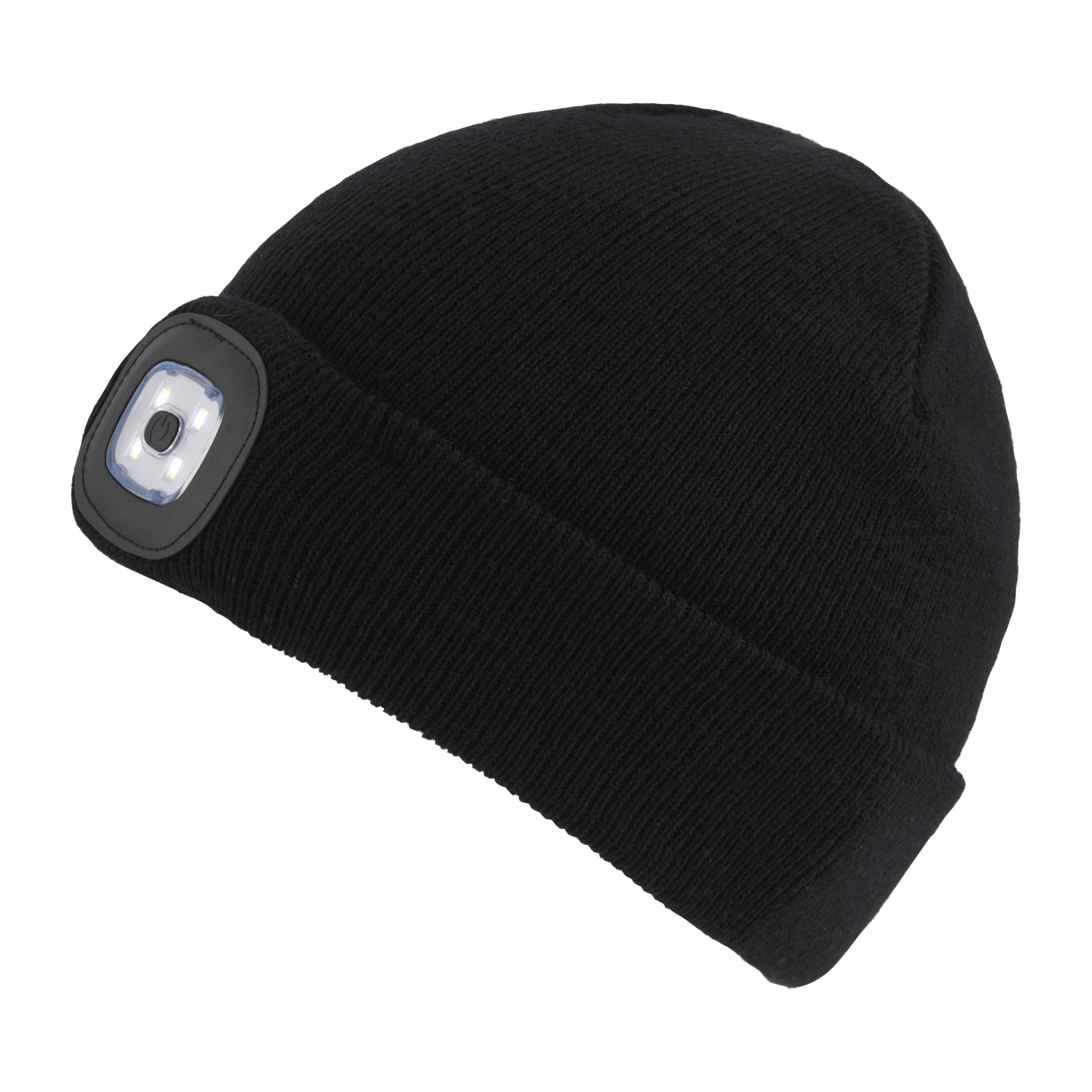 Regatta Torch Beanie Mütze mit Licht