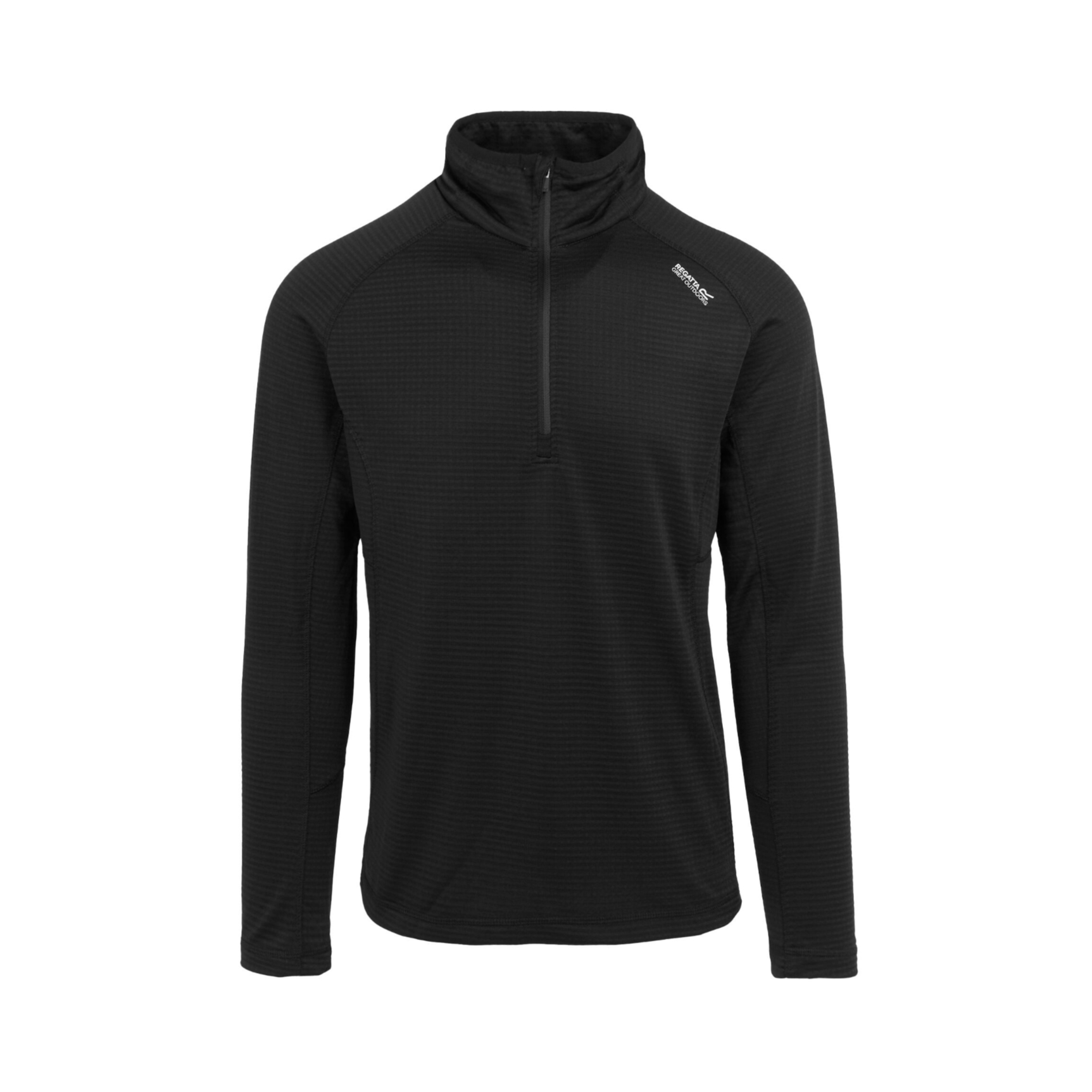 Regatta Yonder II Radshirt langarm Herren