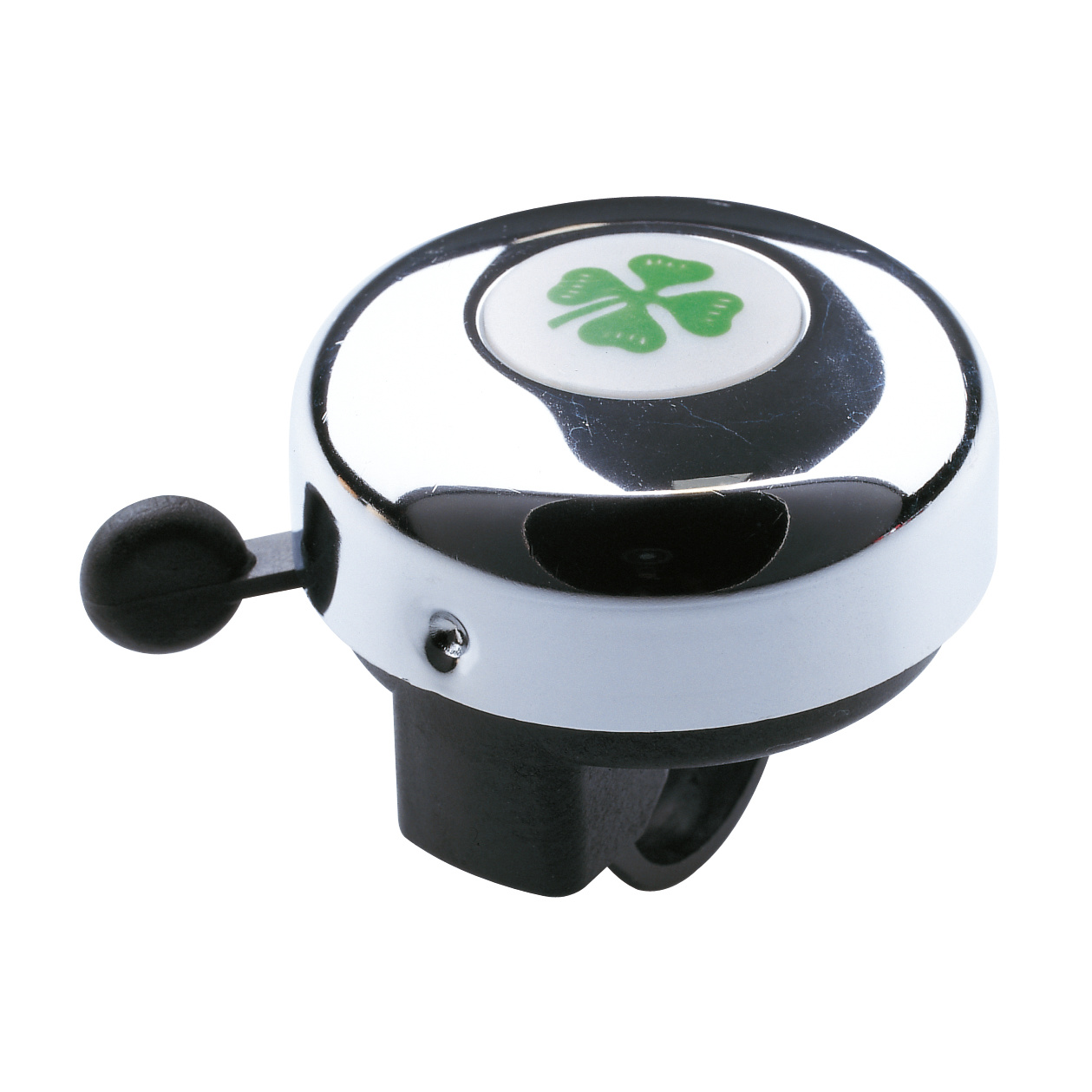 Reich Kleeblatt Fahrradklingel