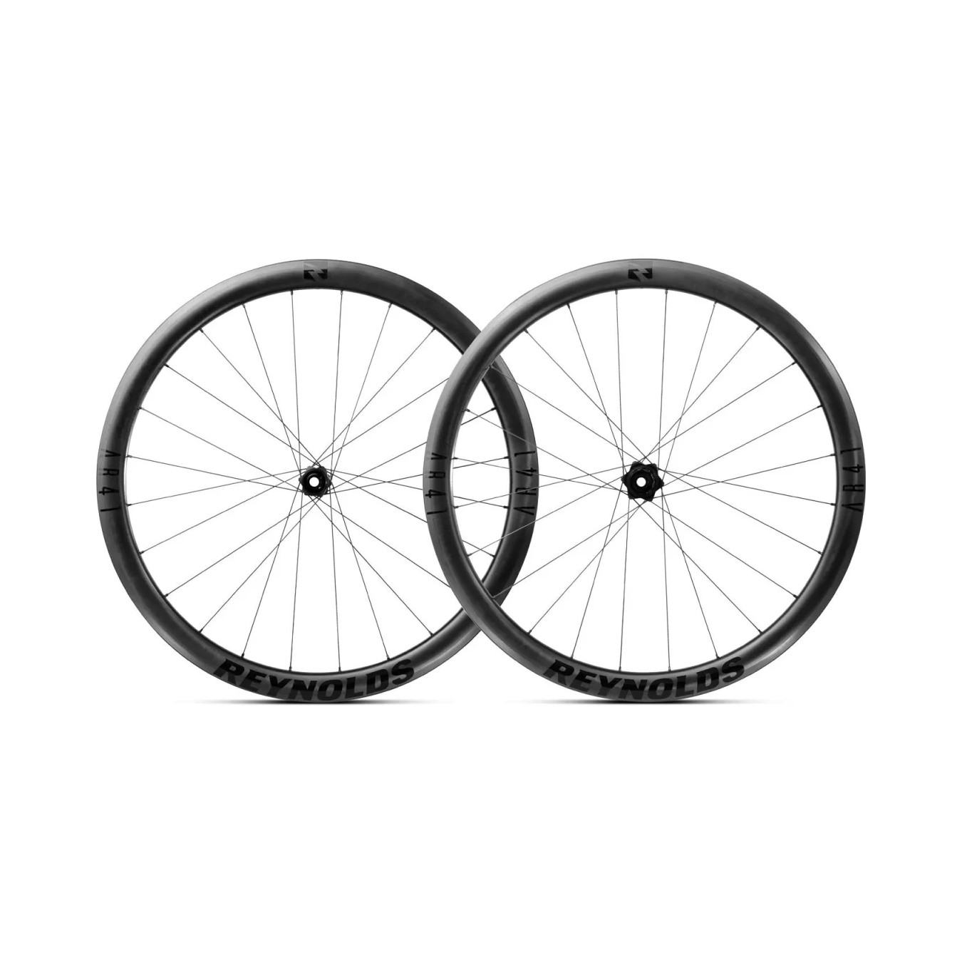 Reynolds AR41 DB 28"/700C Carbon Aero Laufradsatz
