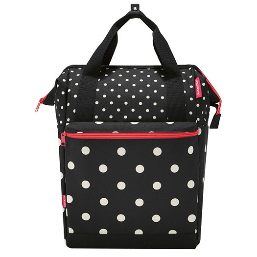 KLICKfix Roomy GT Fahrrad-Packtasche