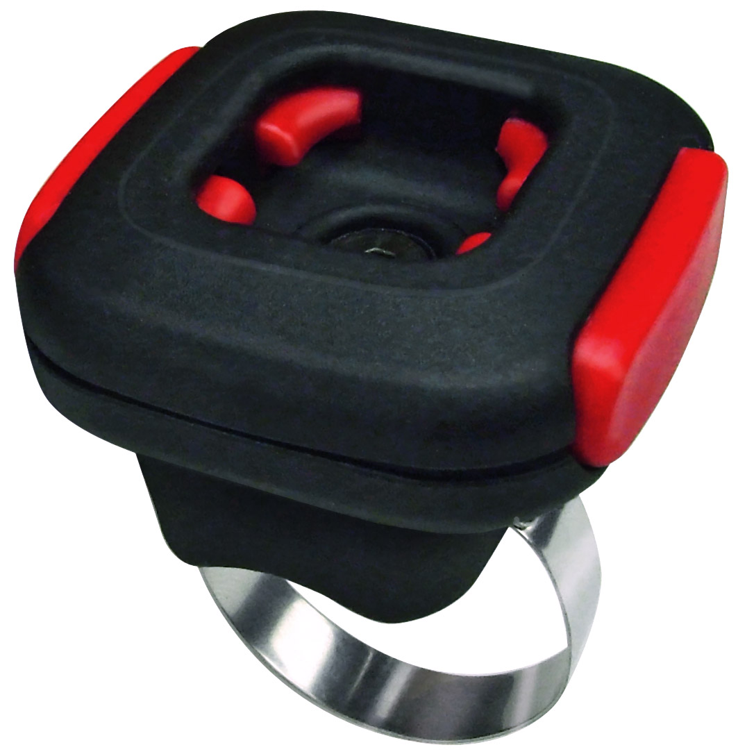 KLICKfix Quad-Adapter