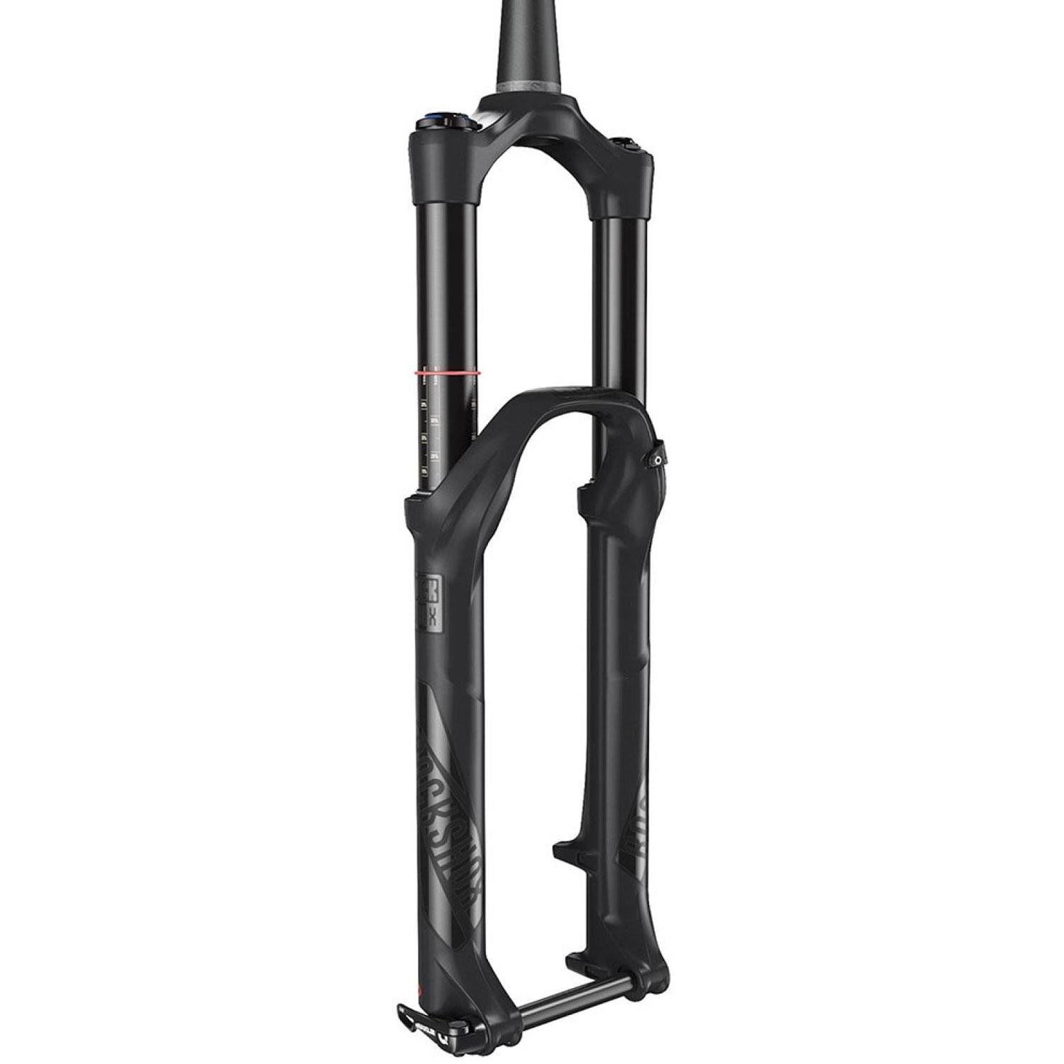 RockShox Pike RCT3 DPA 29" Federgabel