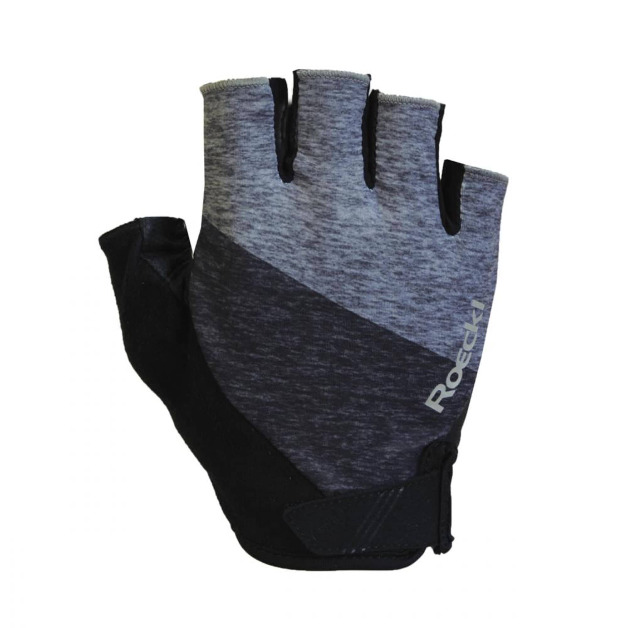 Roeckl Bergen Fahrradhandschuhe kurz