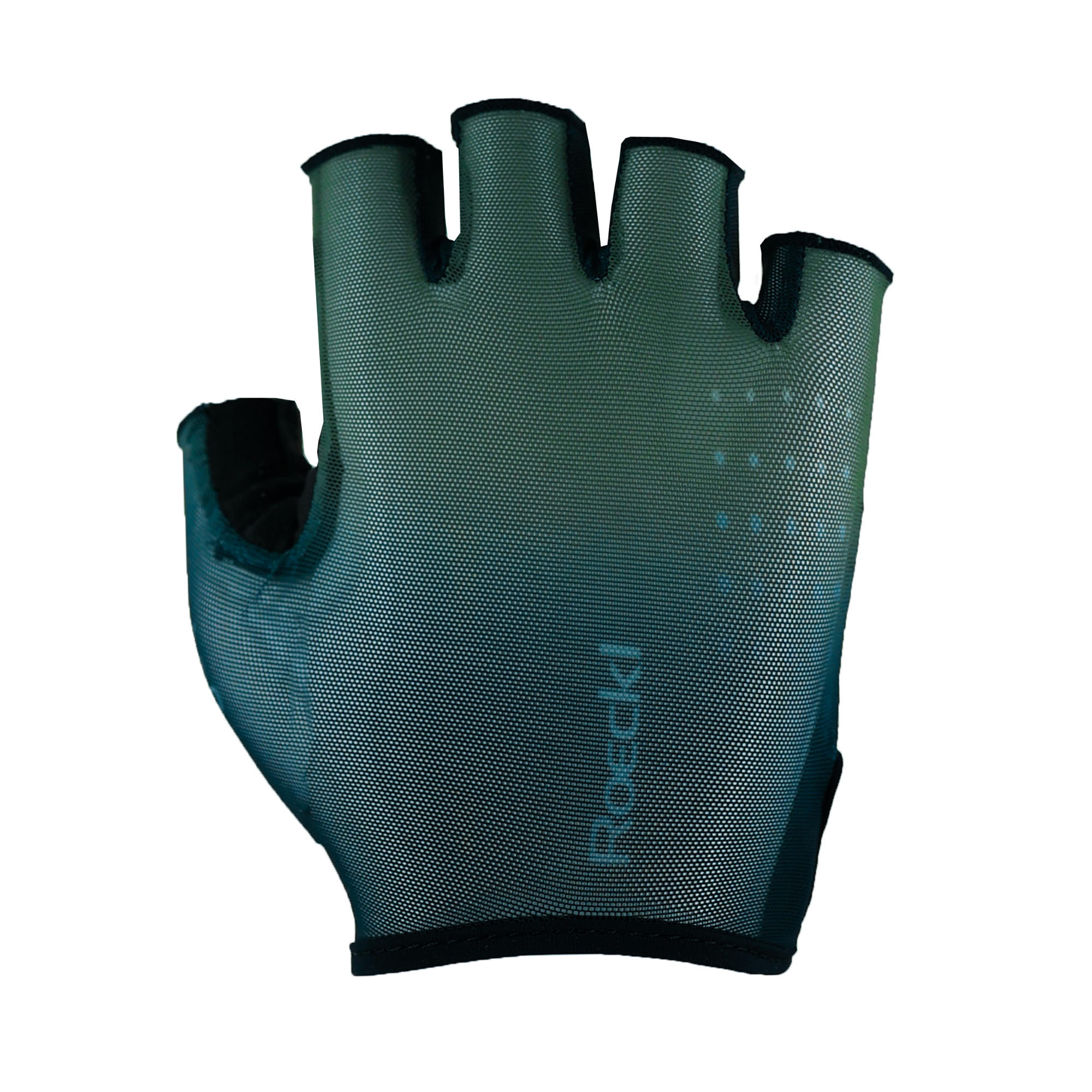 Roeckl Istia Suntan Gel Fahrradhandschuhe kurz
