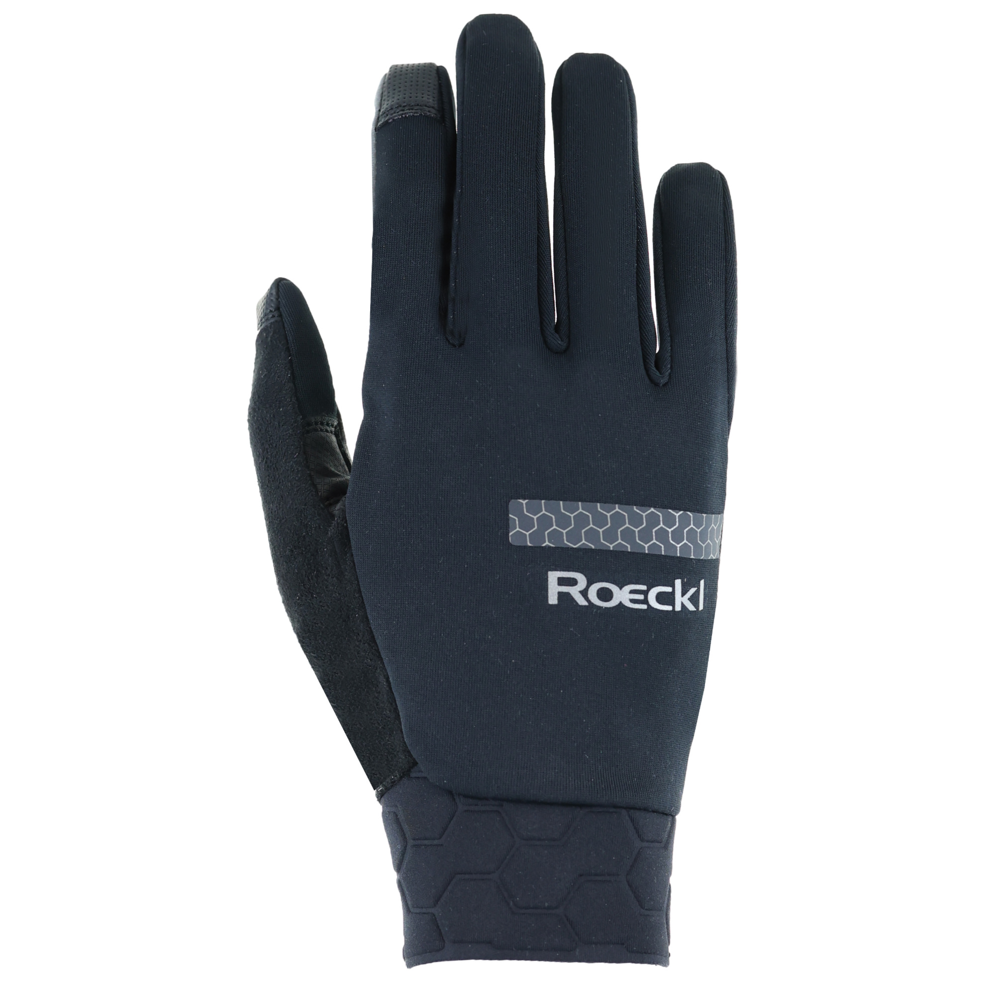 Roeckl Montalin Winter Fahrradhandschuhe lang