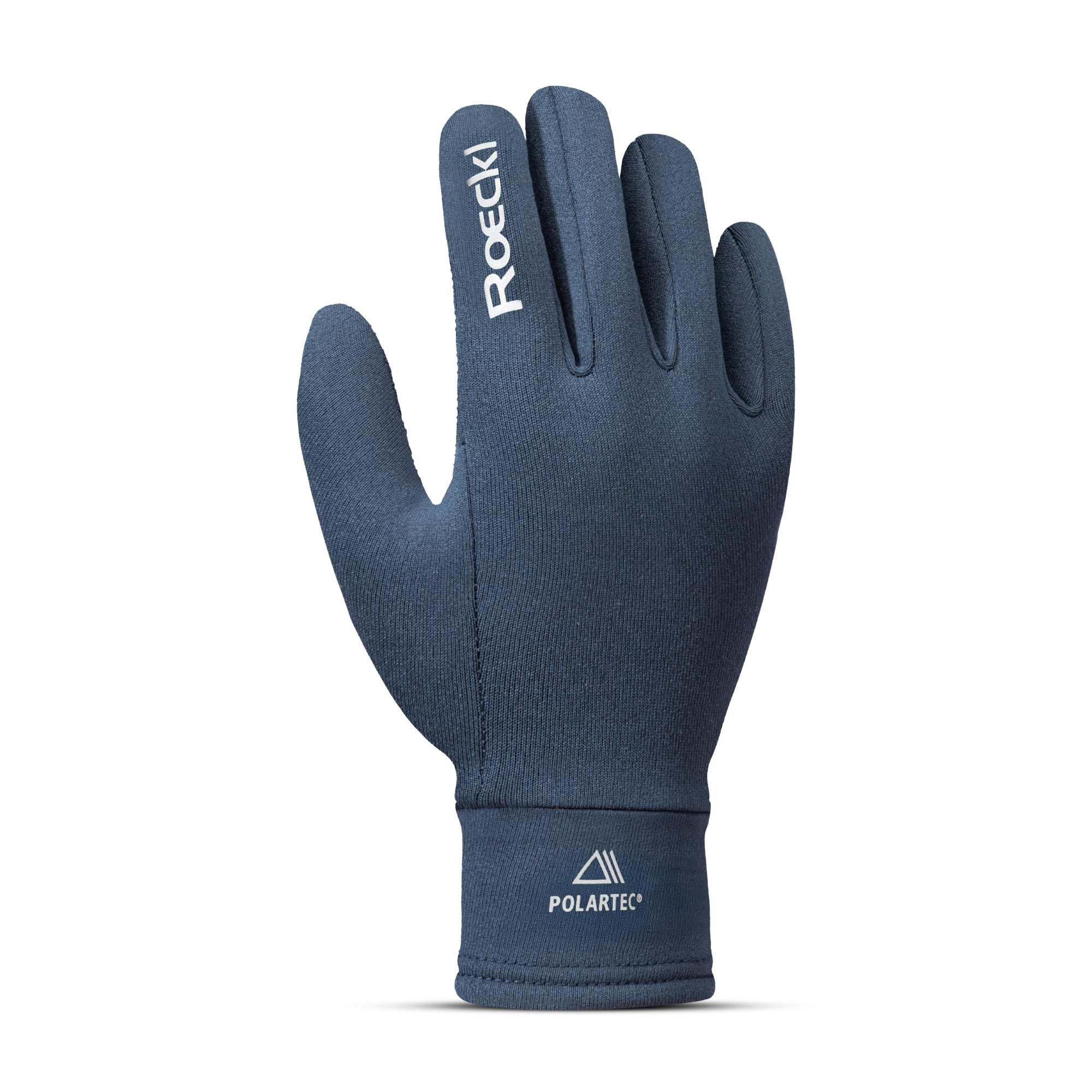 Roeckl Pino 2 Fahrradhandschuhe lang