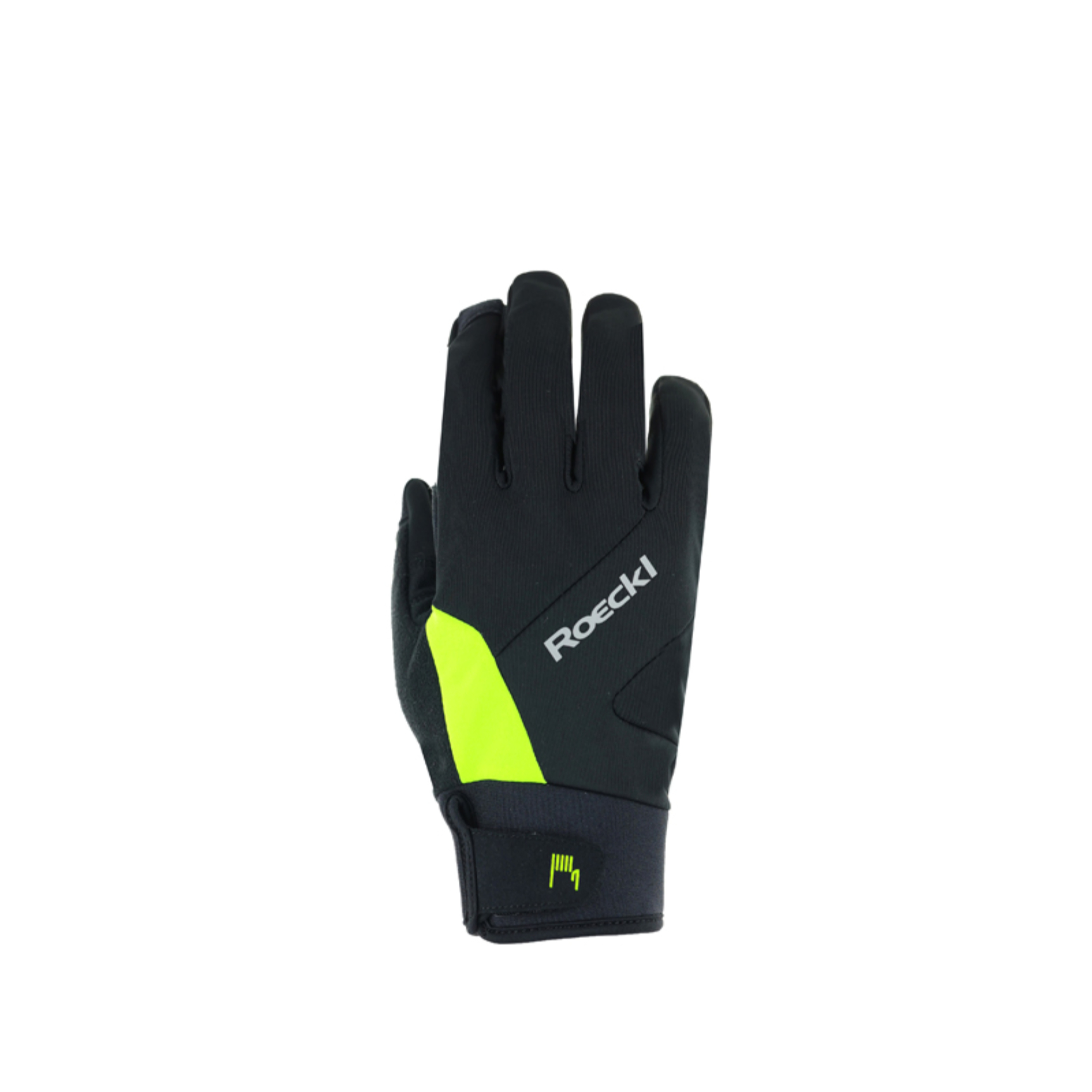 Roeckl Reichenthal 2 JR. Fahrradhandschuhe lang