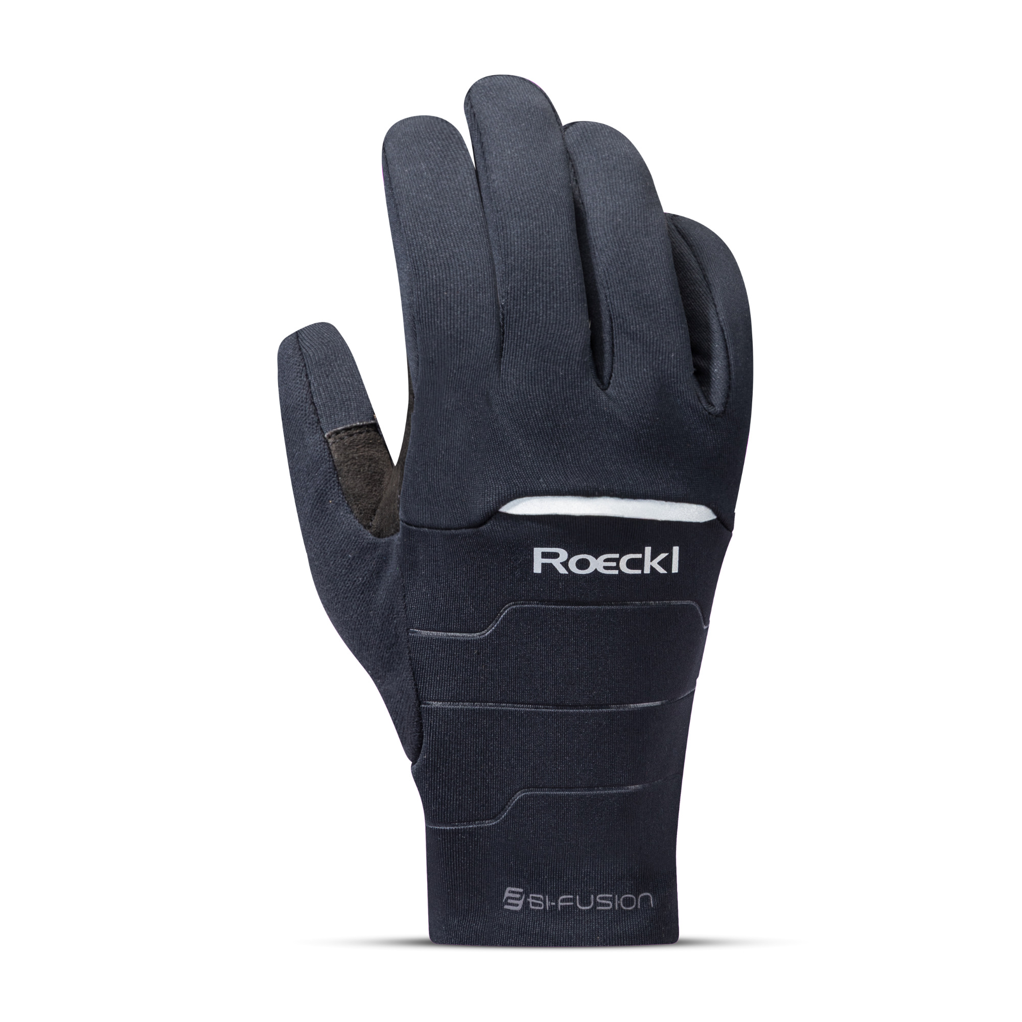Roeckl Rimbach 3 Fahrradhandschuhe lang