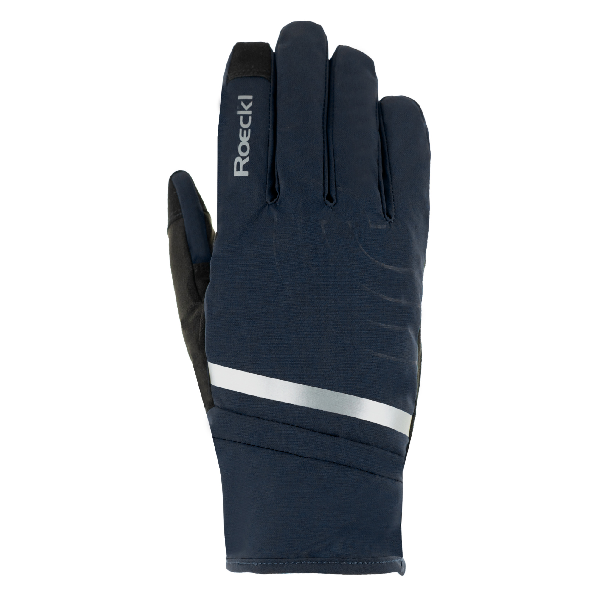 Roeckl Rosegg 2 Eco Series GTX wasserdicht Fahrradhandschuhe lang