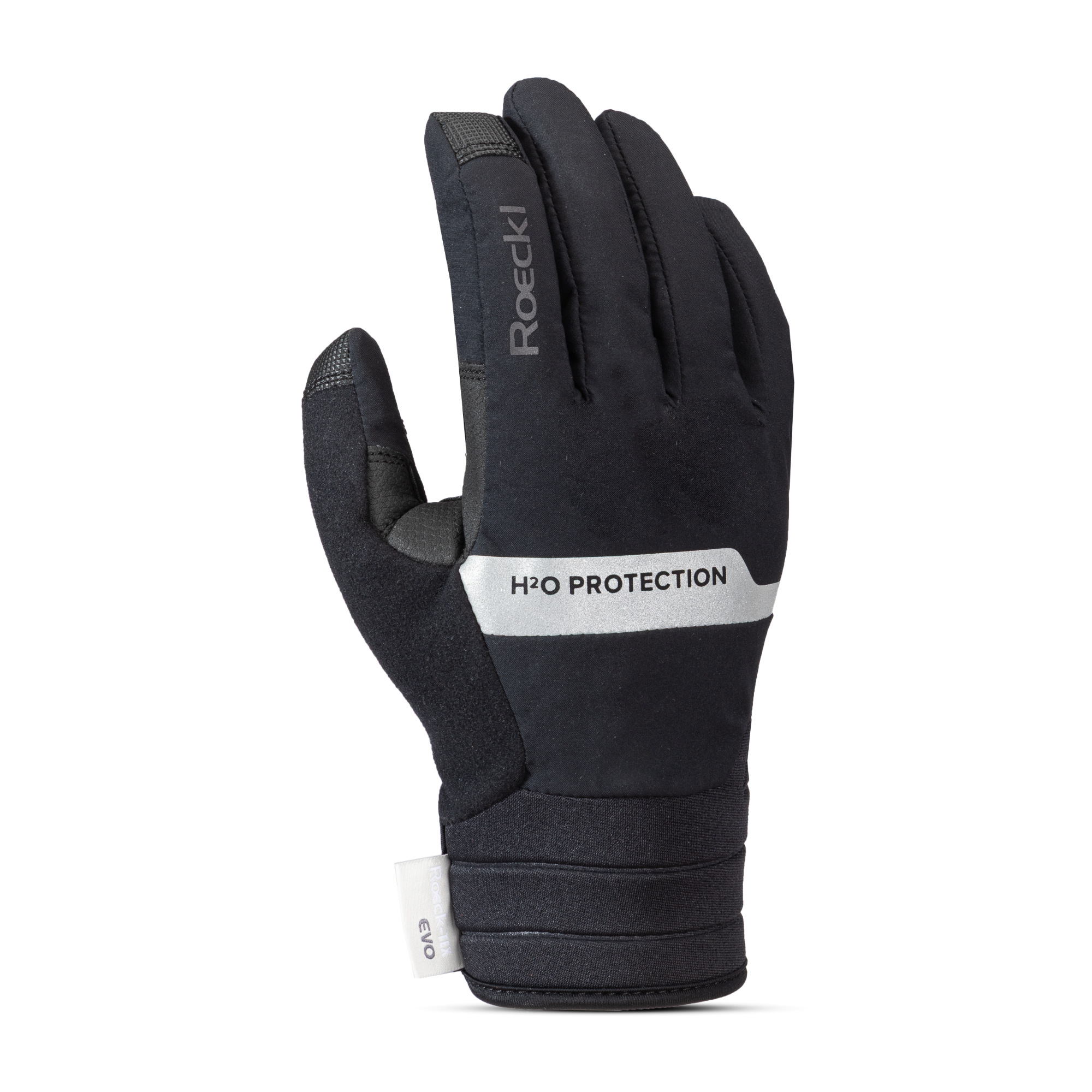 Roeckl Rothenfels 2 Fahrradhandschuhe lang