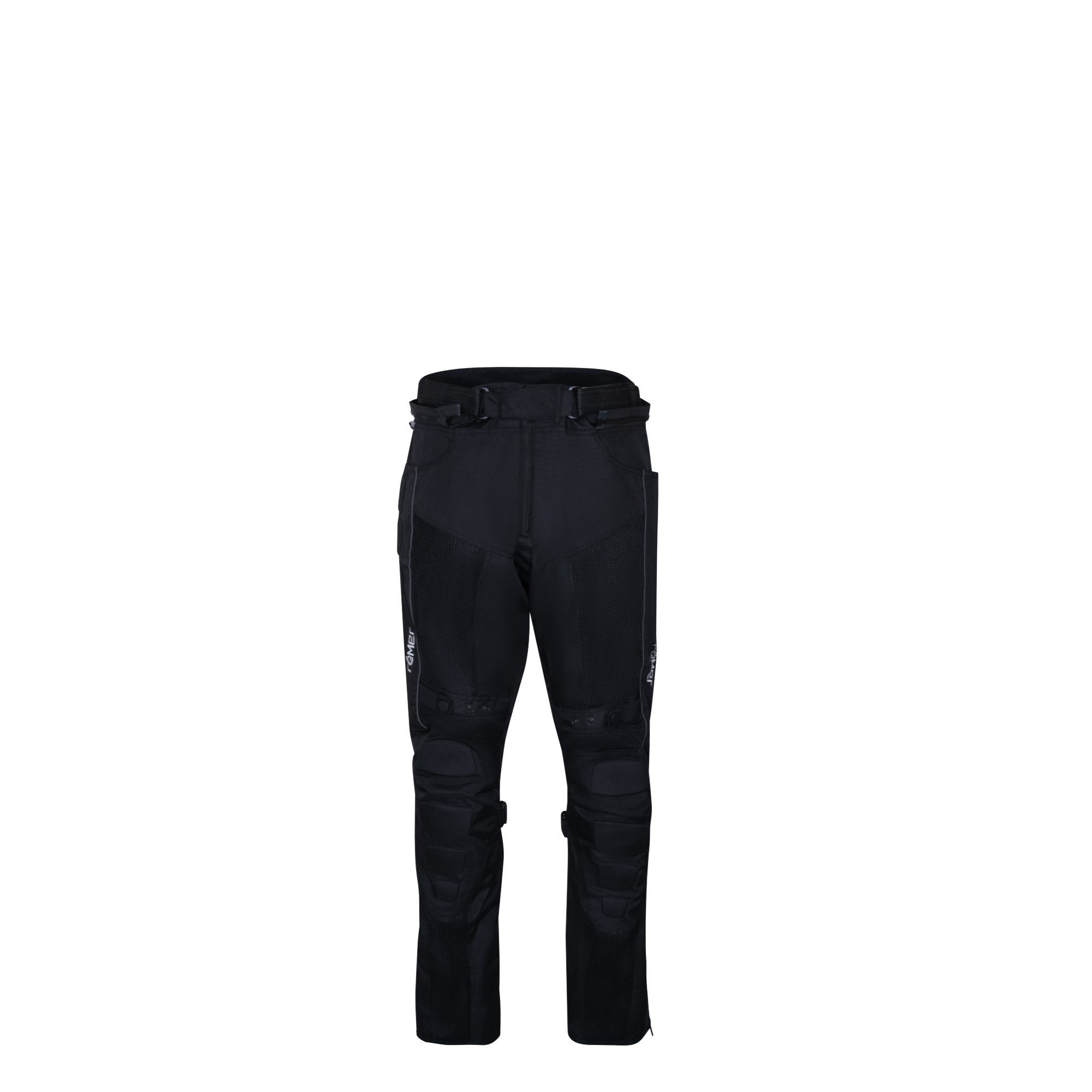 Römer Sommer-Mesh Motorradhose