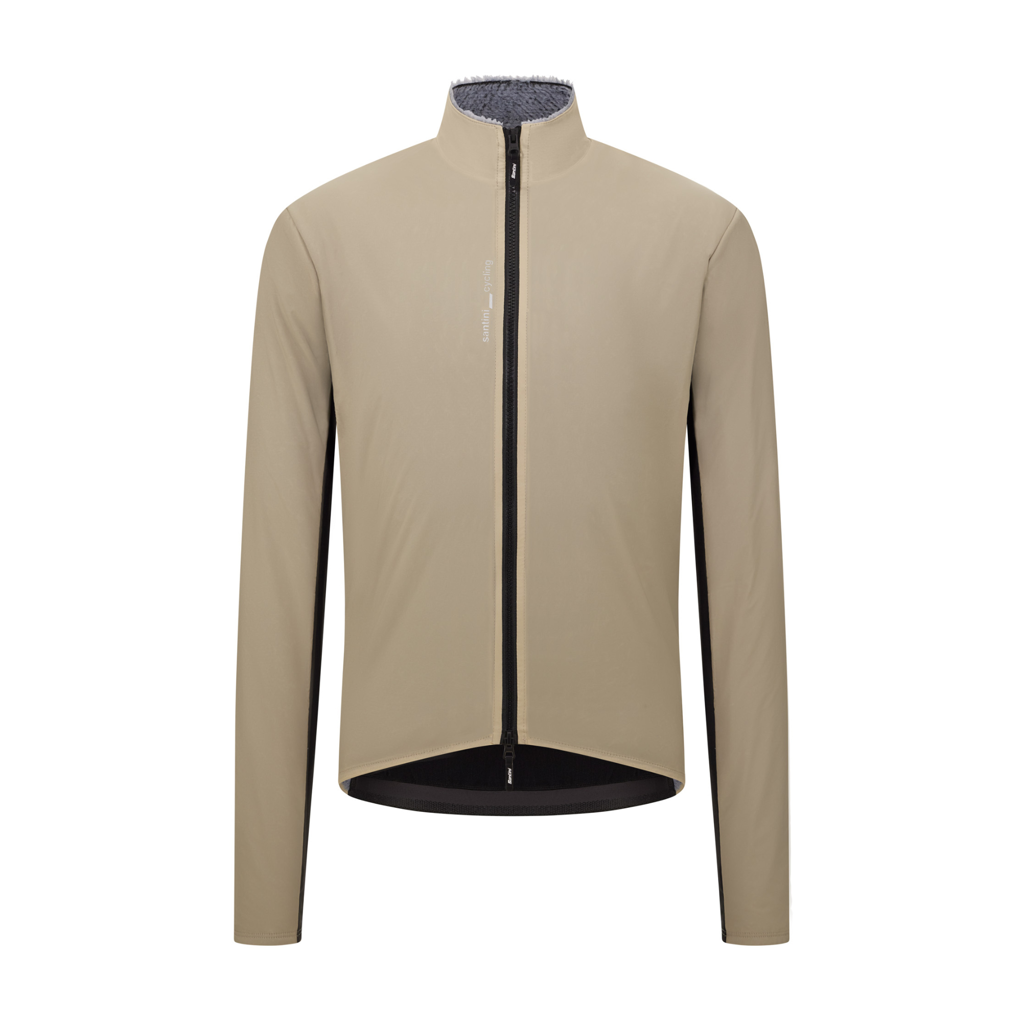 Santini Alpha Insulated Windbreaker Herren