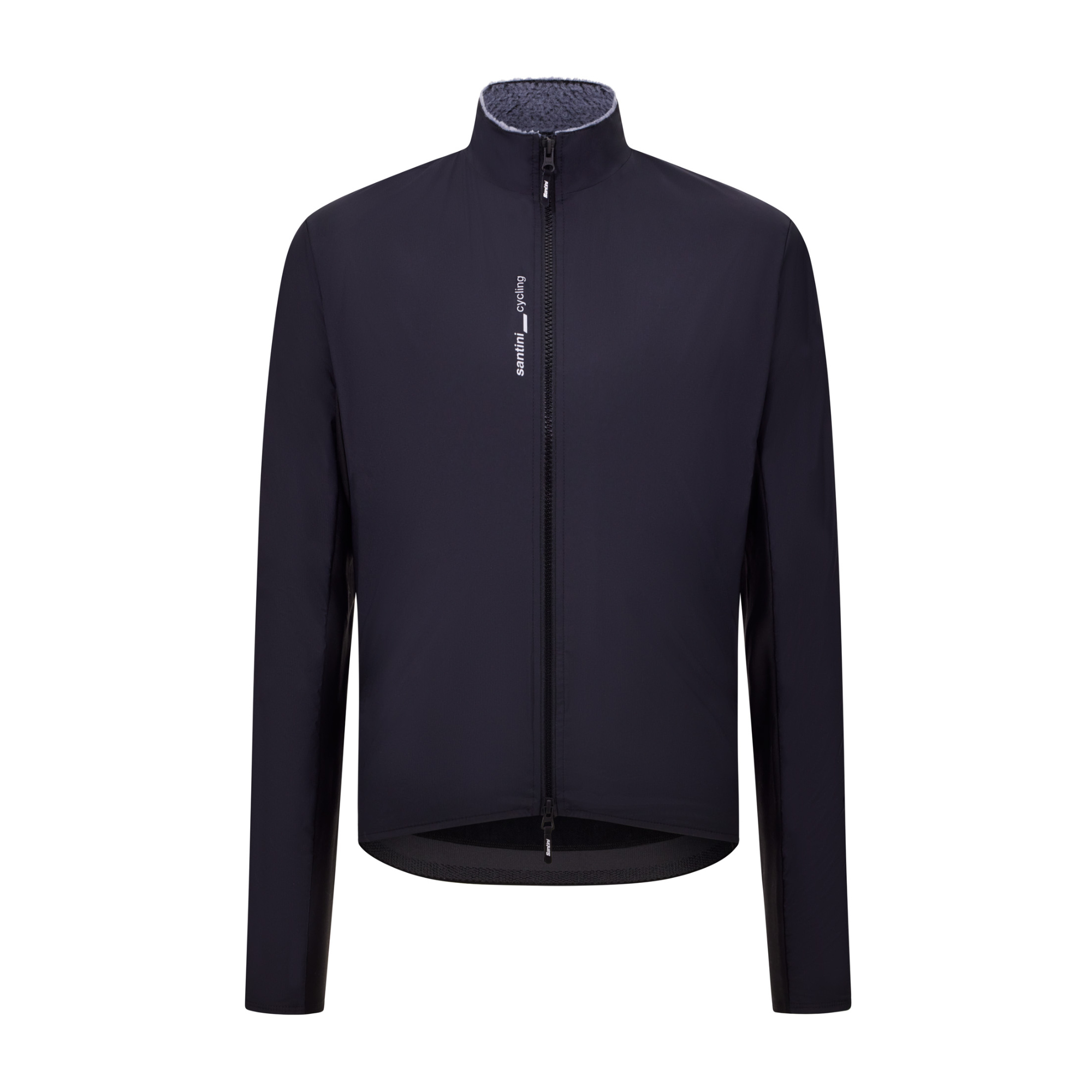 Santini Alpha Insulated Windbreaker Herren
