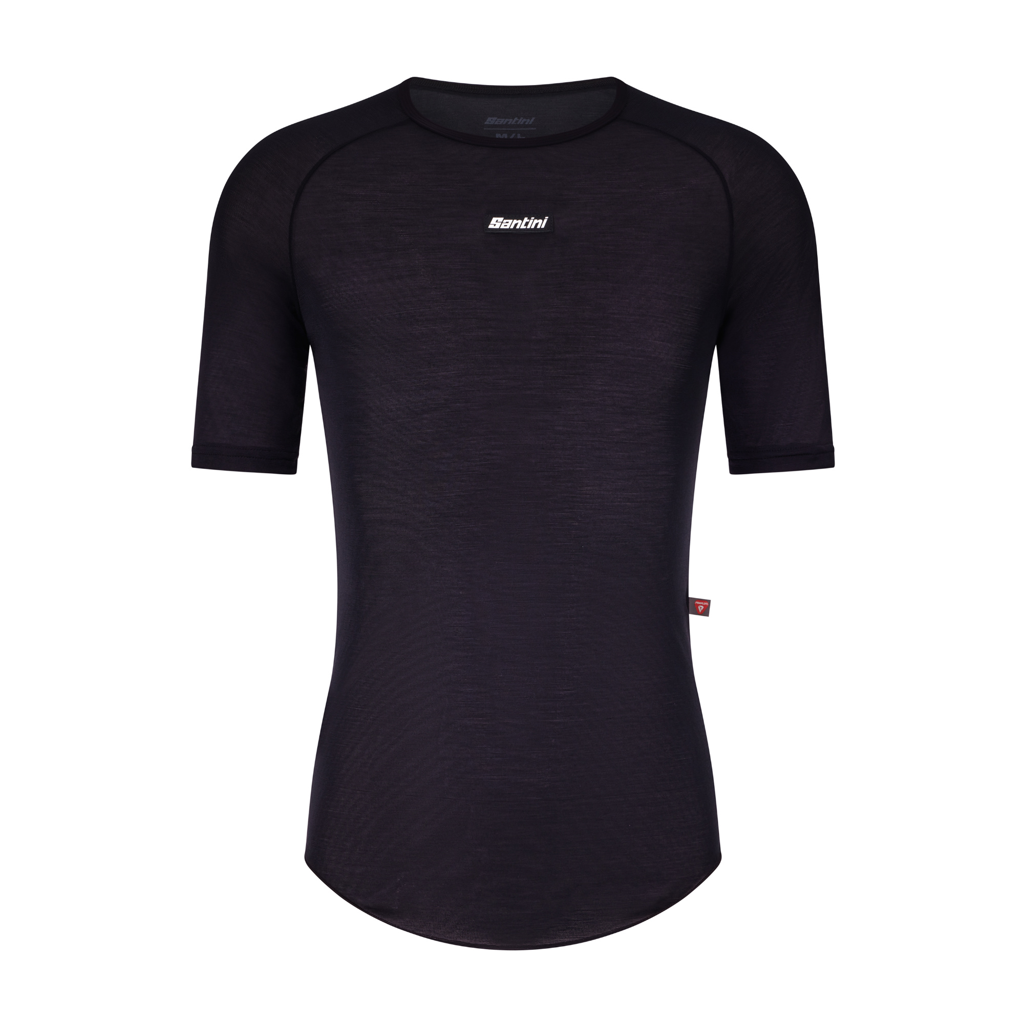 Santini Dry Fahrrad Unterhemd Herren