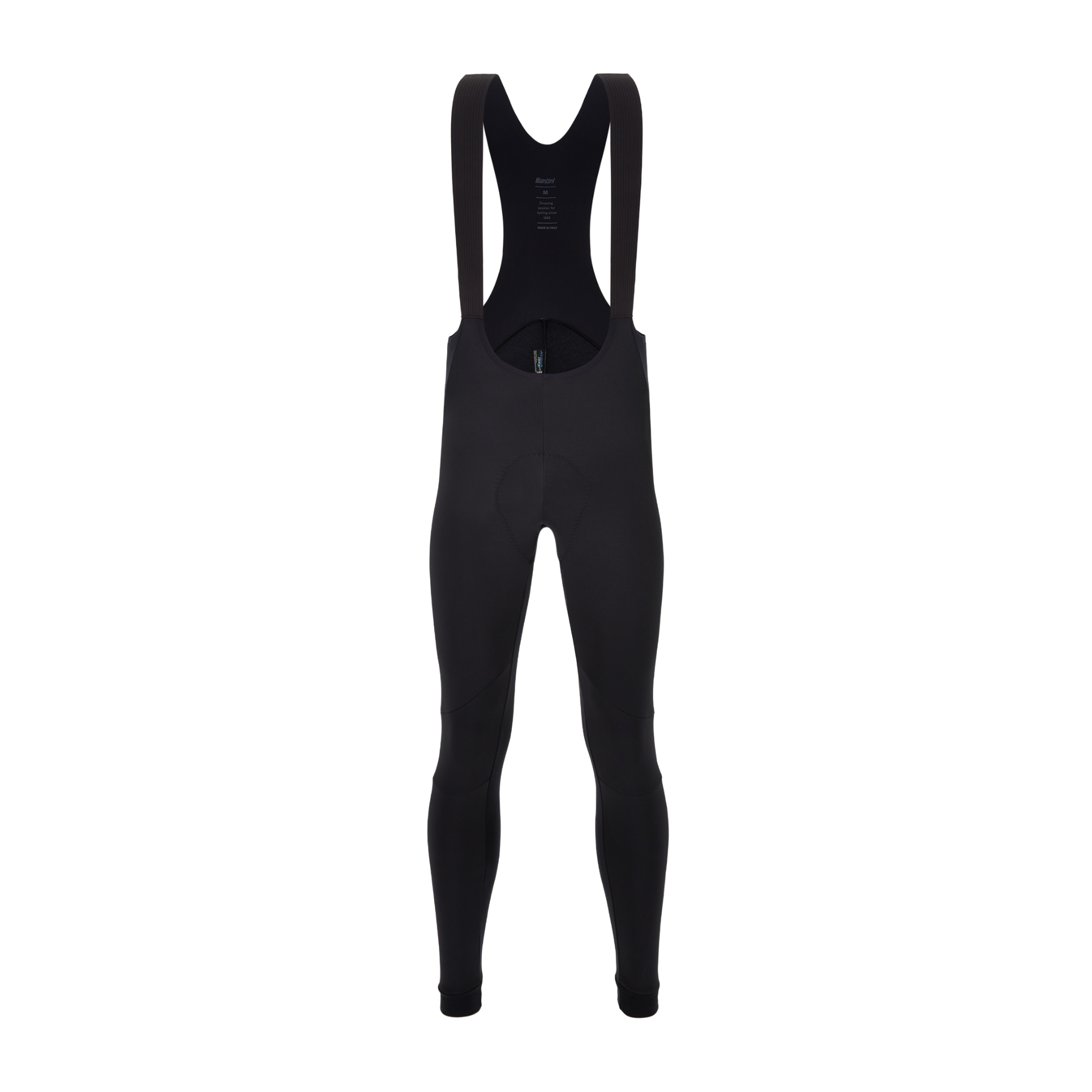 Santini Guard Nimbus Fahrradhose Herren lang