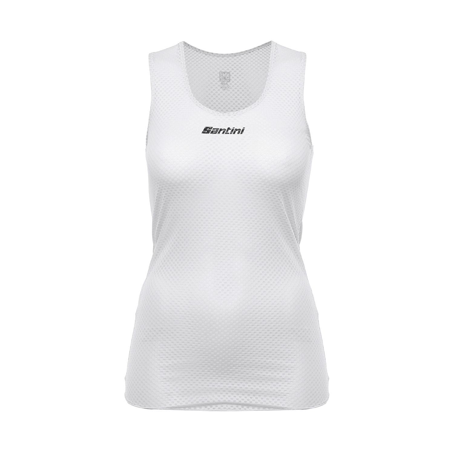 Santini Lieve Fahrrad-Funktionsunterhemd Damen