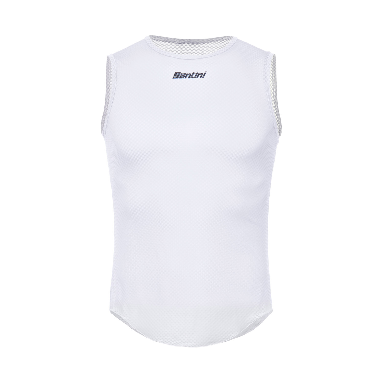 Santini Lieve Fahrrad-Funktionsunterhemd Herren