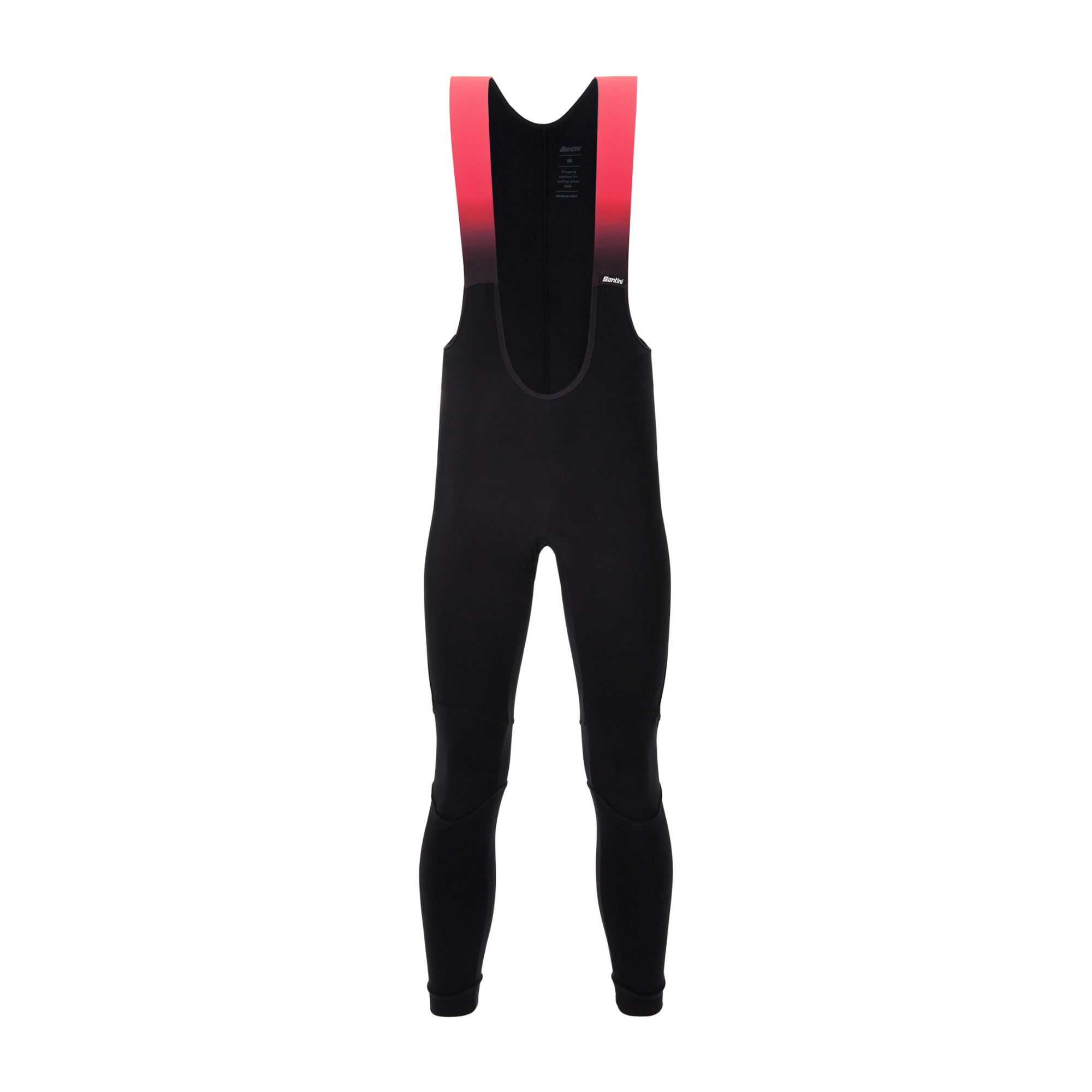 Santini Prime Fahrradhose Herren lang