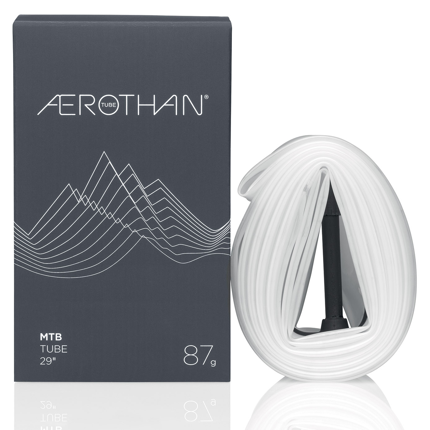 Schwalbe Aerothan MTB SV19E Mountainbike-Schlauch (29")