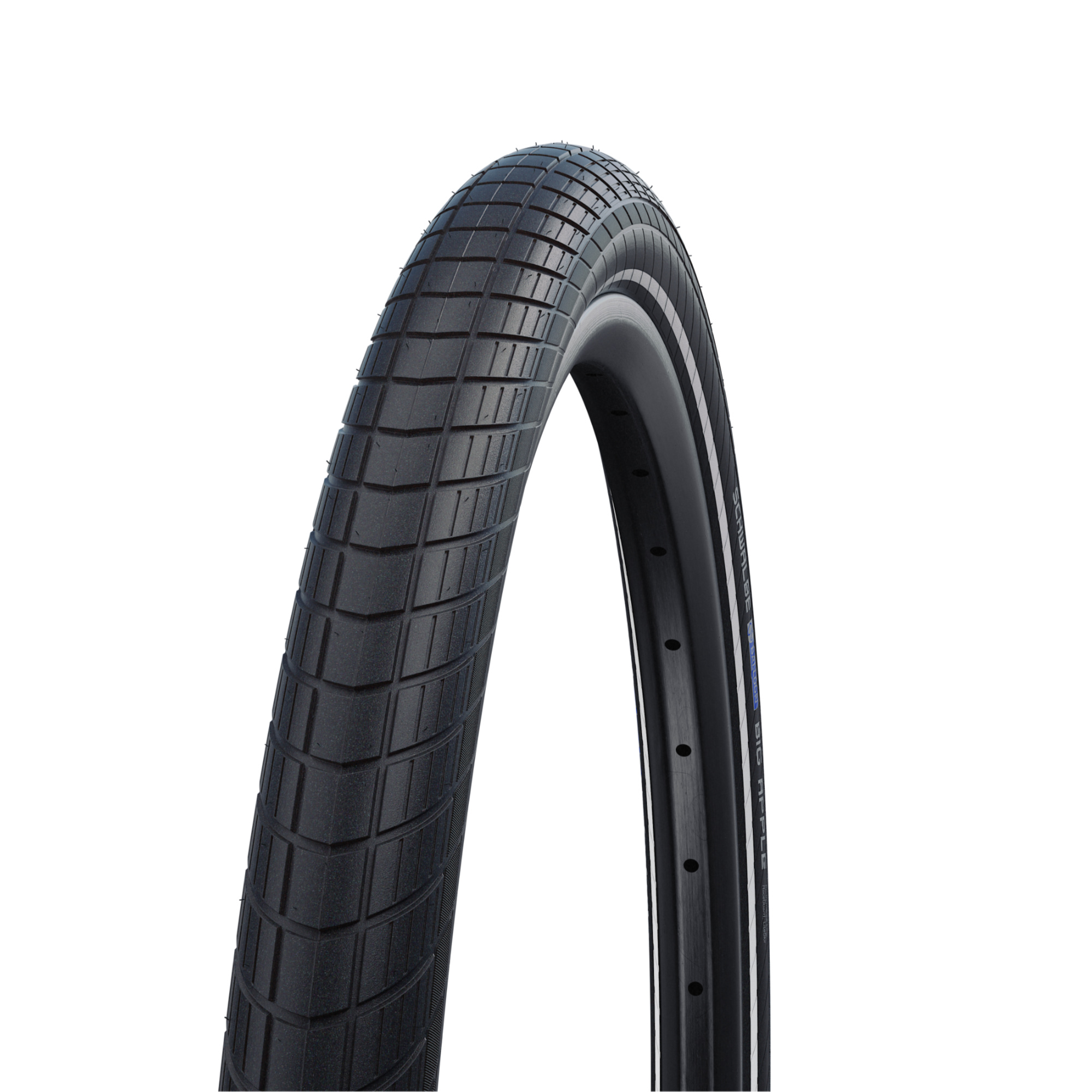 Schwalbe Big Apple 29" Fahrradreifen