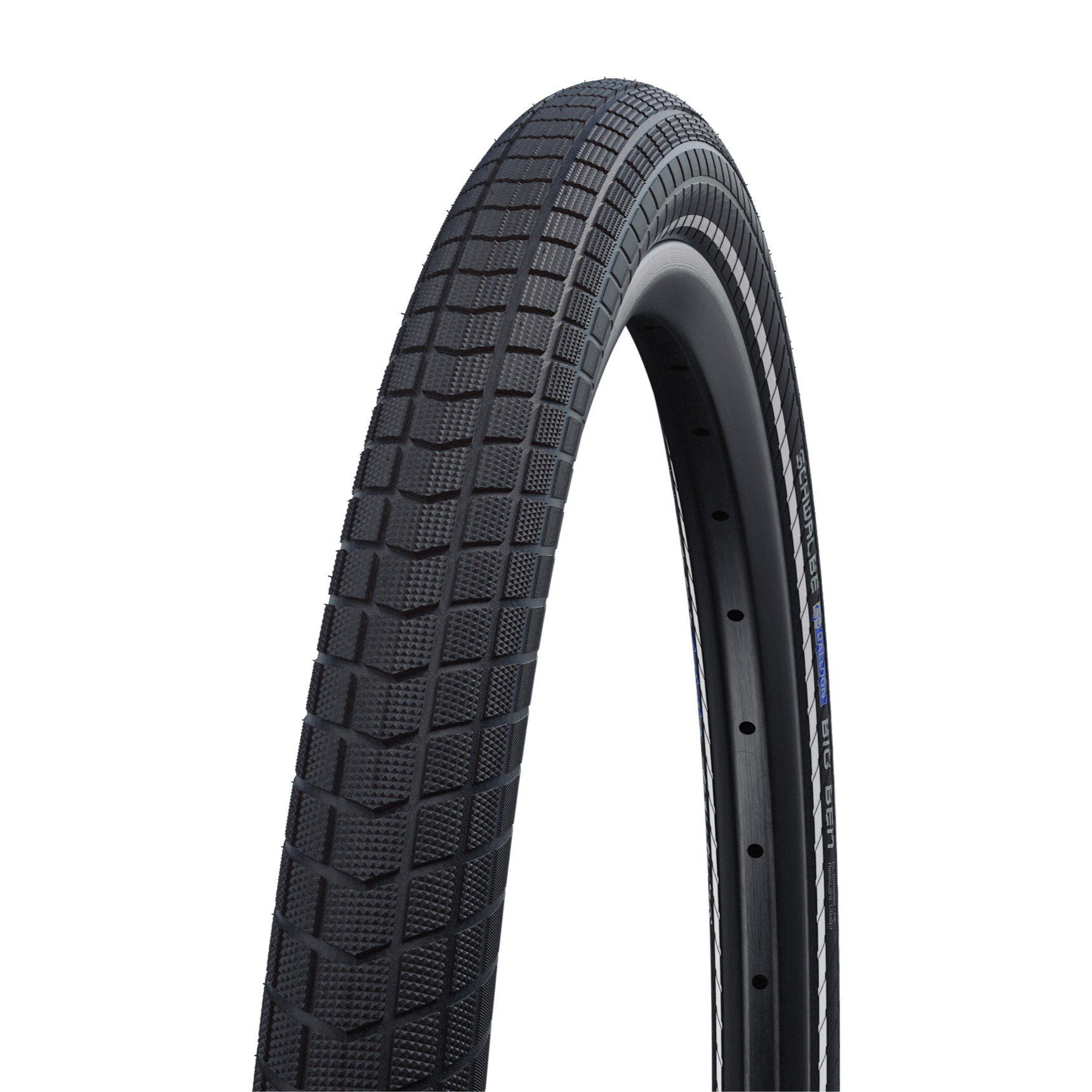 Schwalbe Big Ben 26" Fahrradreifen